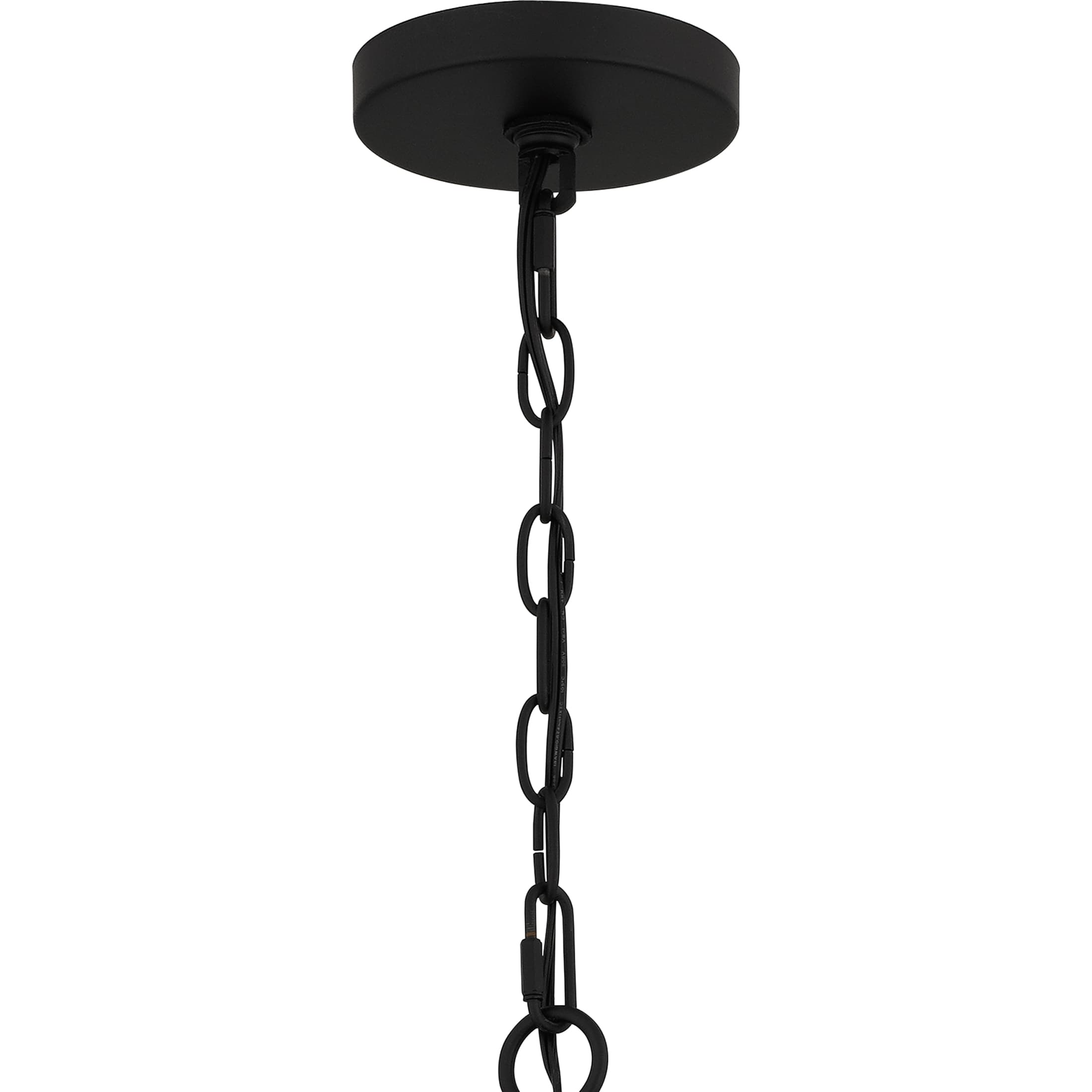 Quoizel BGA5030MBK b090015 - View #5