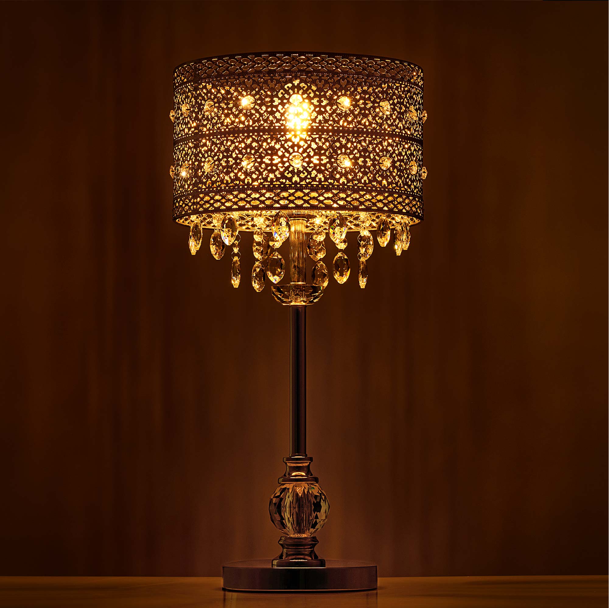 CO-Z PTL-2018-00 Table-Lamps - View #5
