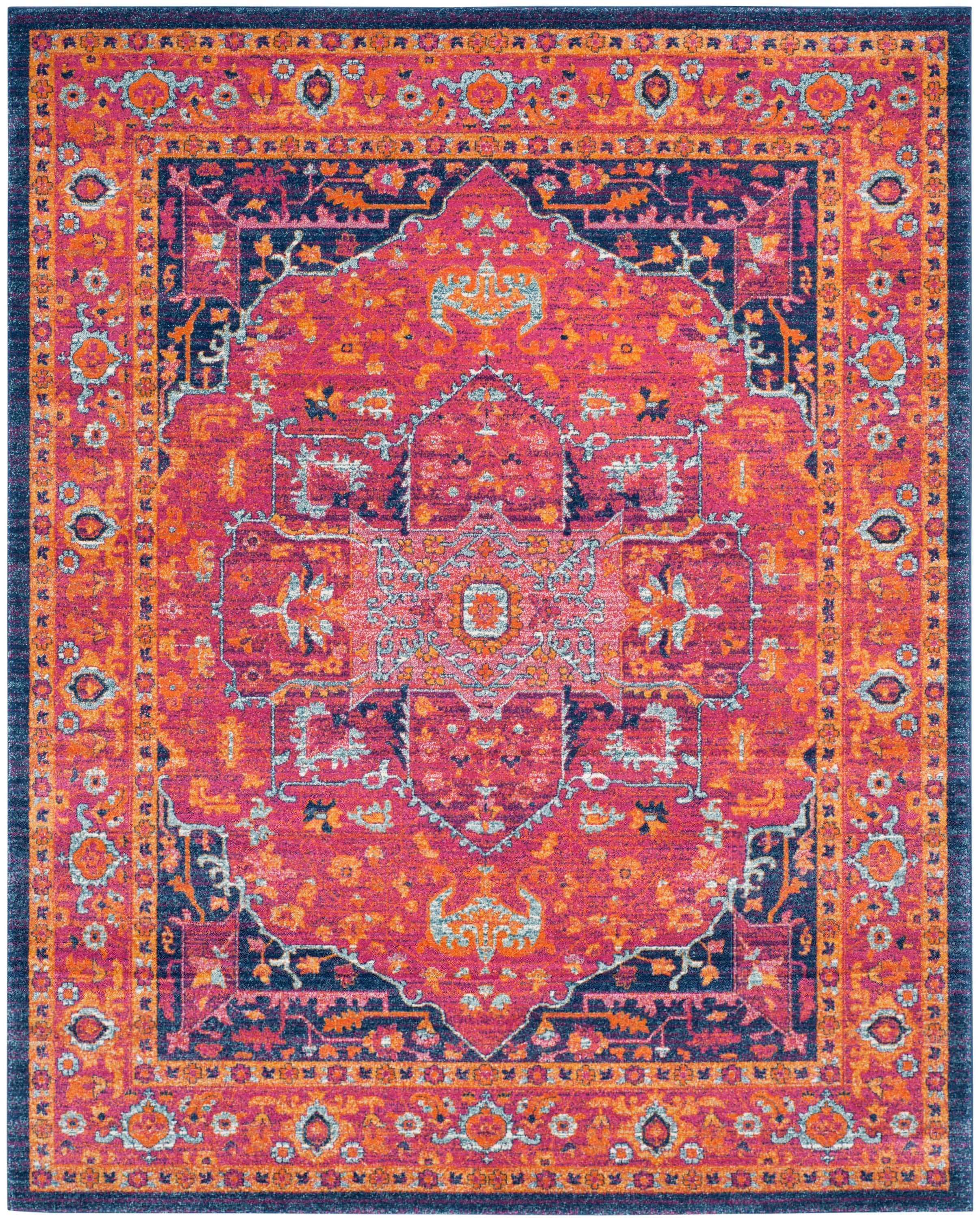 Safavieh EVK275S-10 rugs - View #2