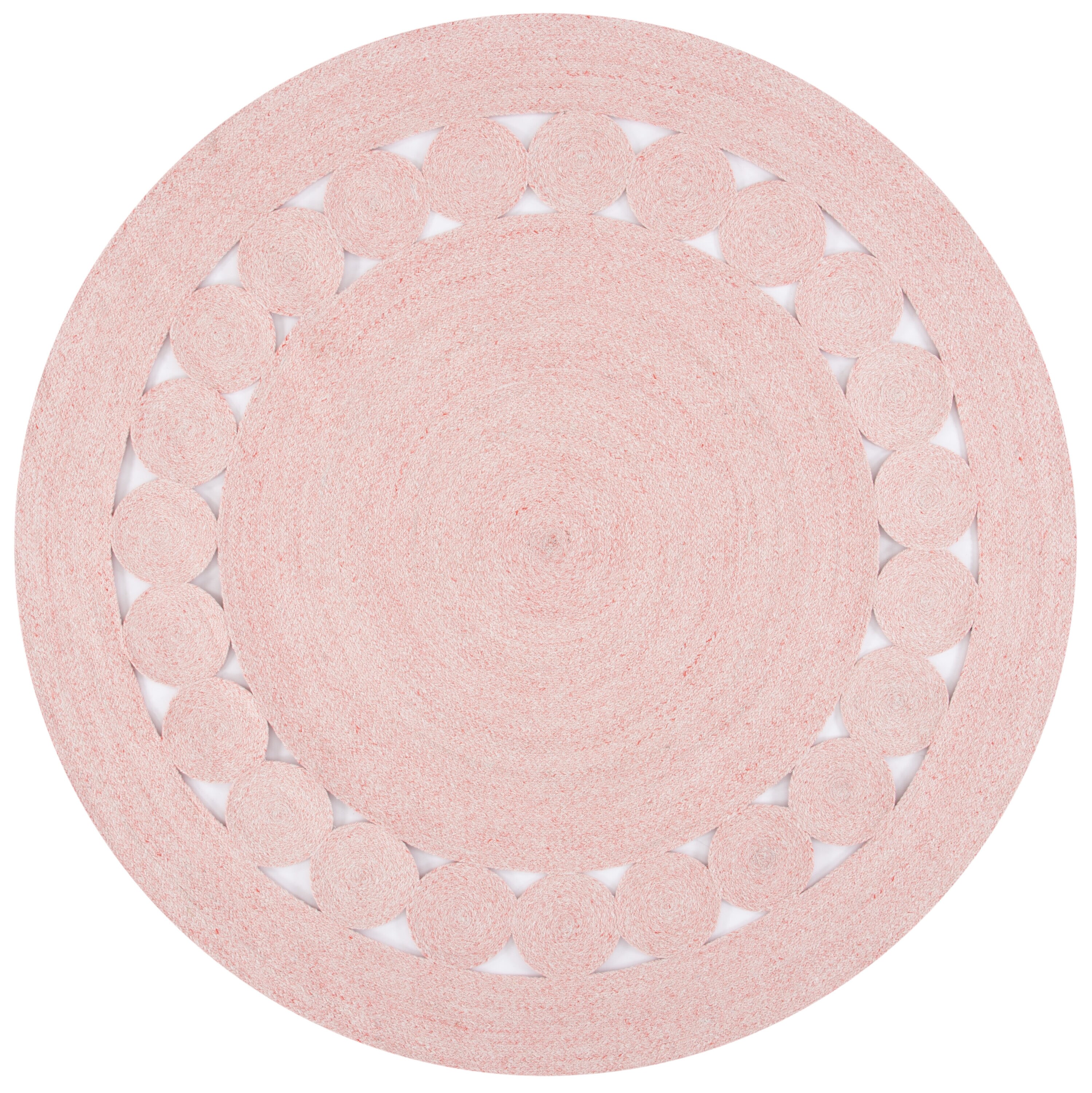 Safavieh CAP225U-5R rugs - View #2