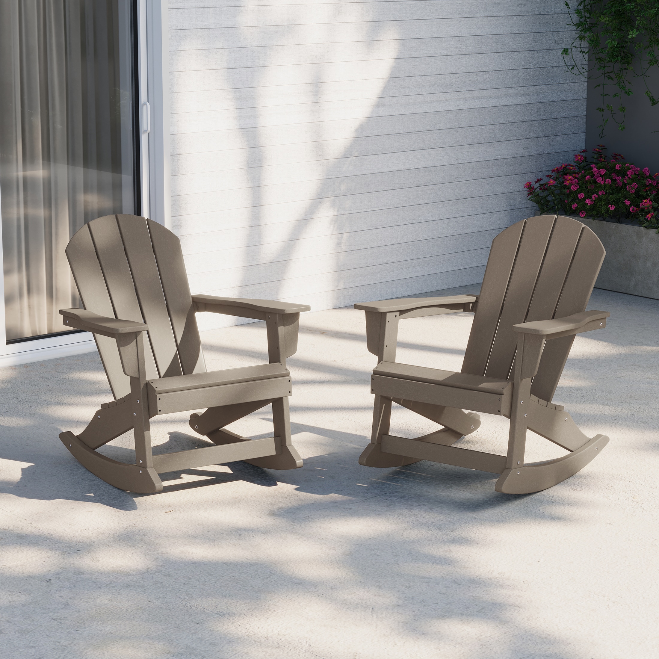 Costaelm COS00175 Patio-Chairs - View #2