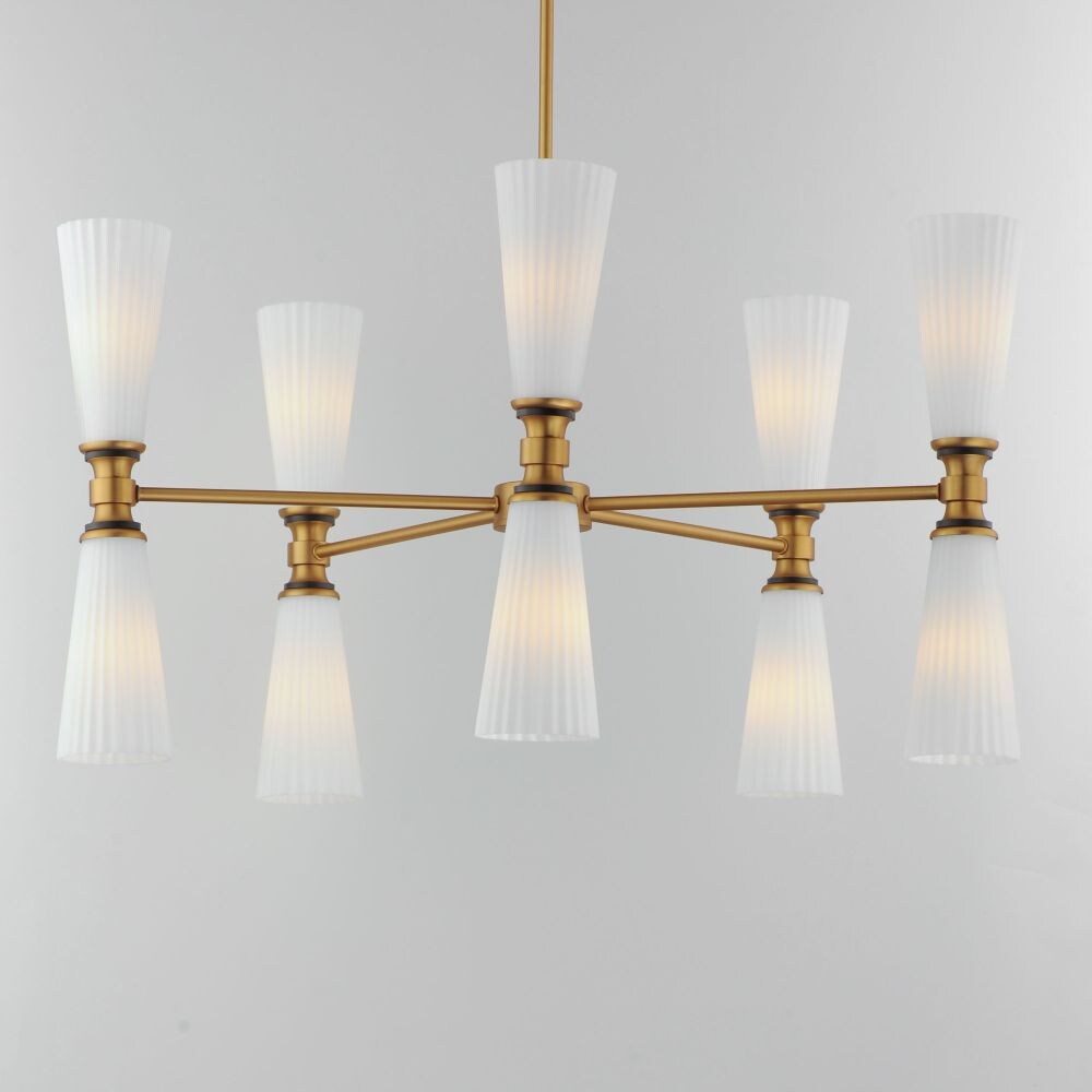 Maxim Lighting 24825SWBKNAB b090015 - View #3