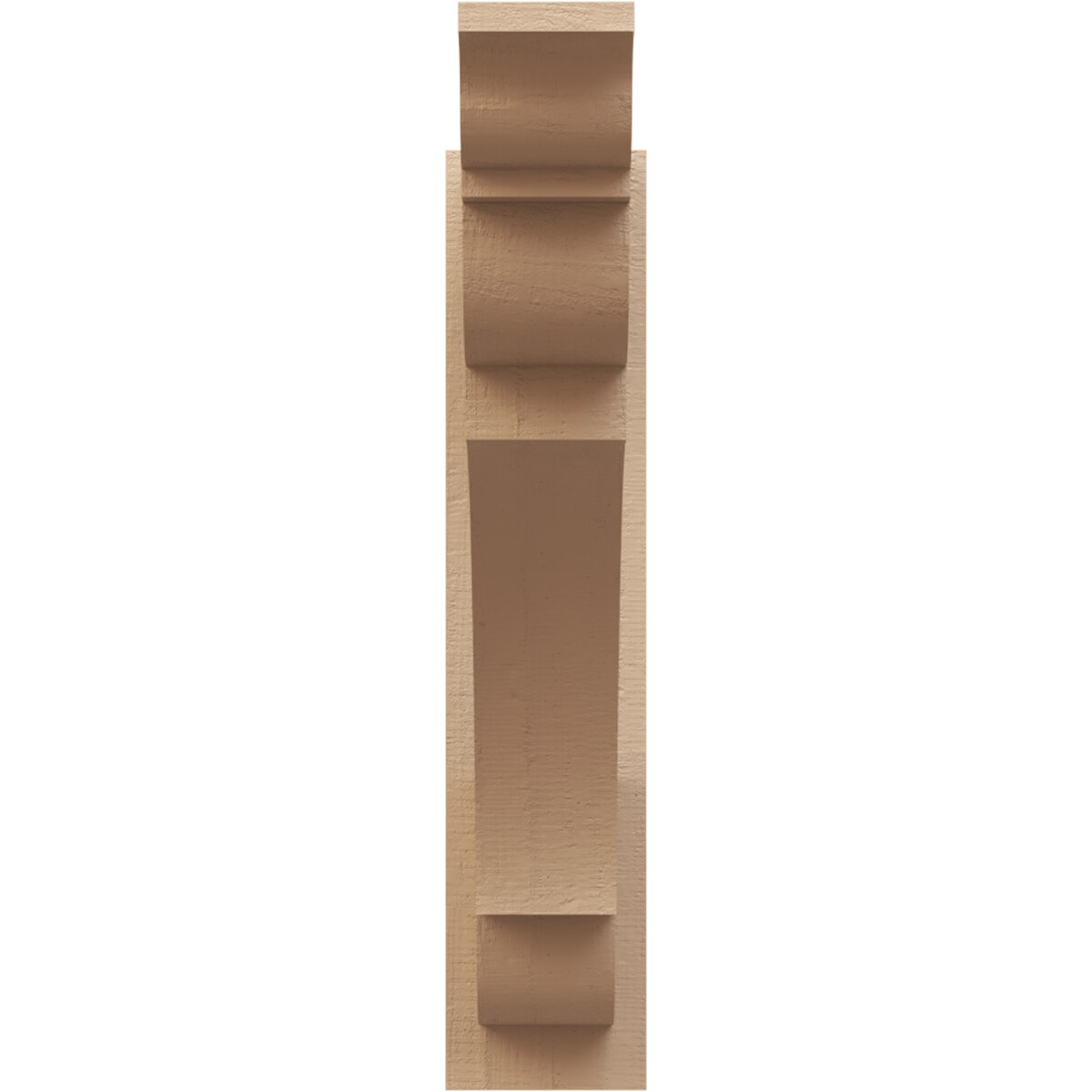 Ekena Millwork 2135905 corbels - View #3