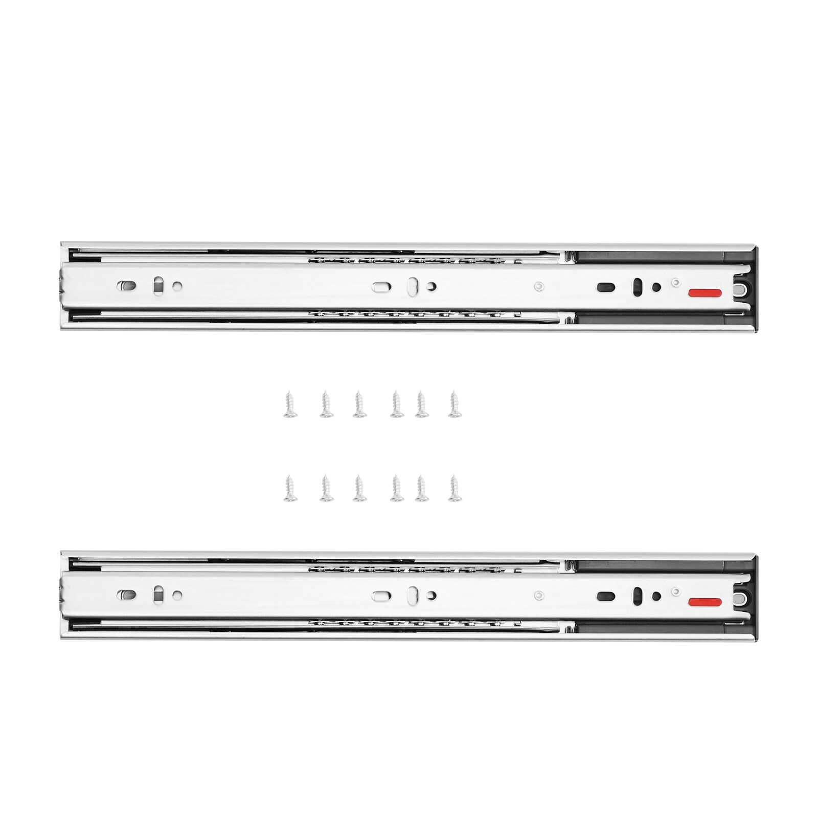 Mecale YAS-PU2XW5 Drawer-Slides - View #8