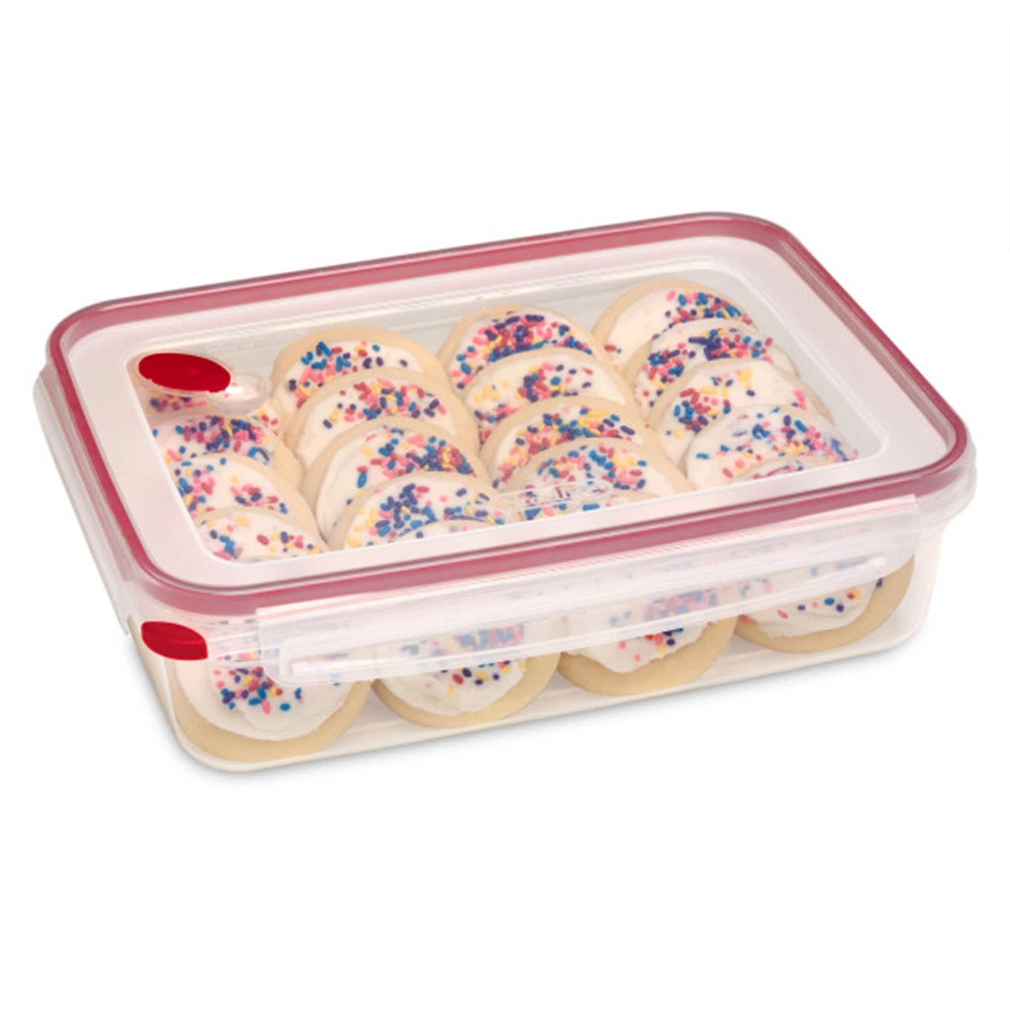 Sterilite 282316 Food-Storage-Containers - View #5