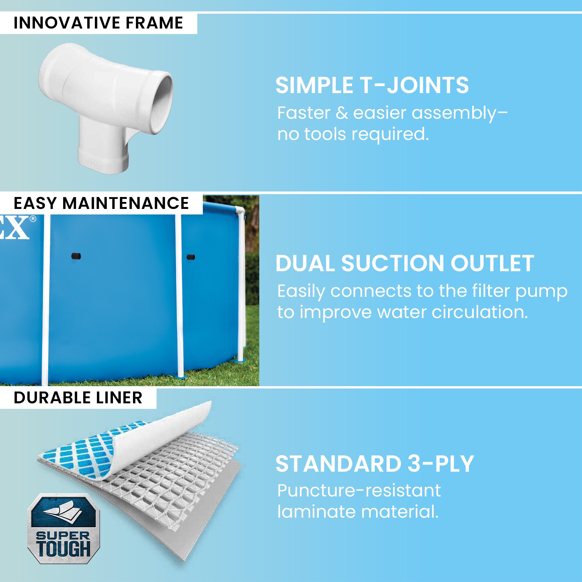 Intex 28210EP Above-Ground-Pools - View #4