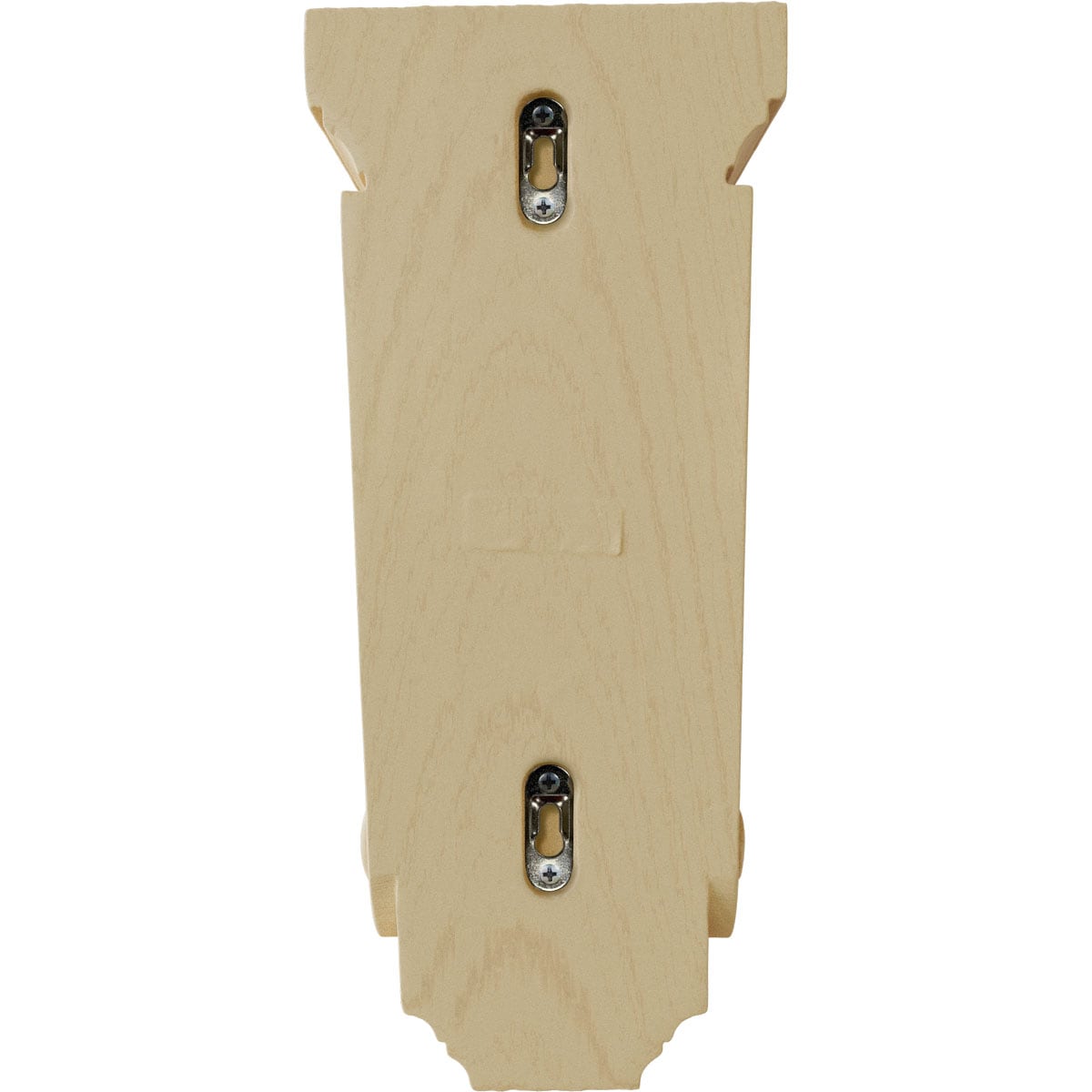 Ekena Millwork CORW06X07X13DEMA corbels - View #4