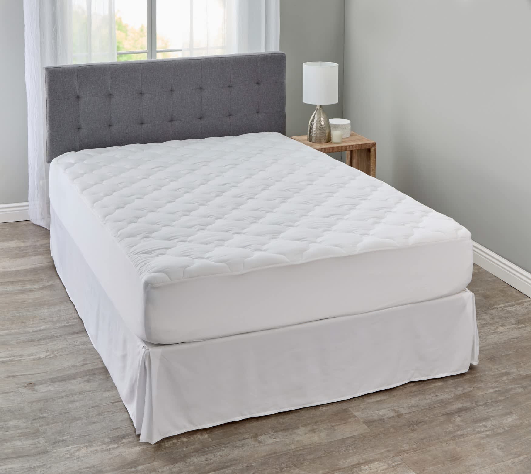 BrylaneHome 198752630566 Mattress-Covers - View #2