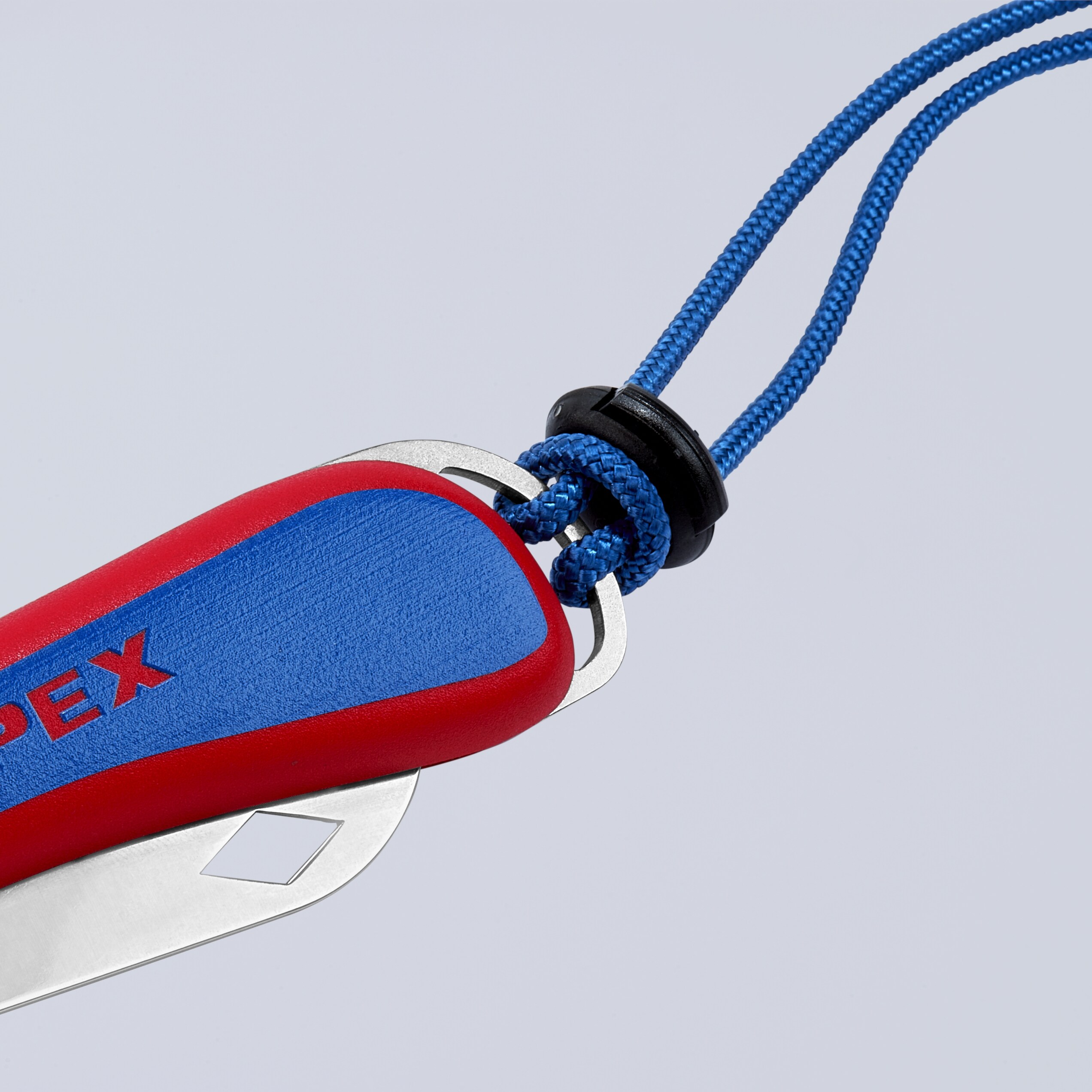 KNIPEX 16 20 50 SB c100416 - View #3
