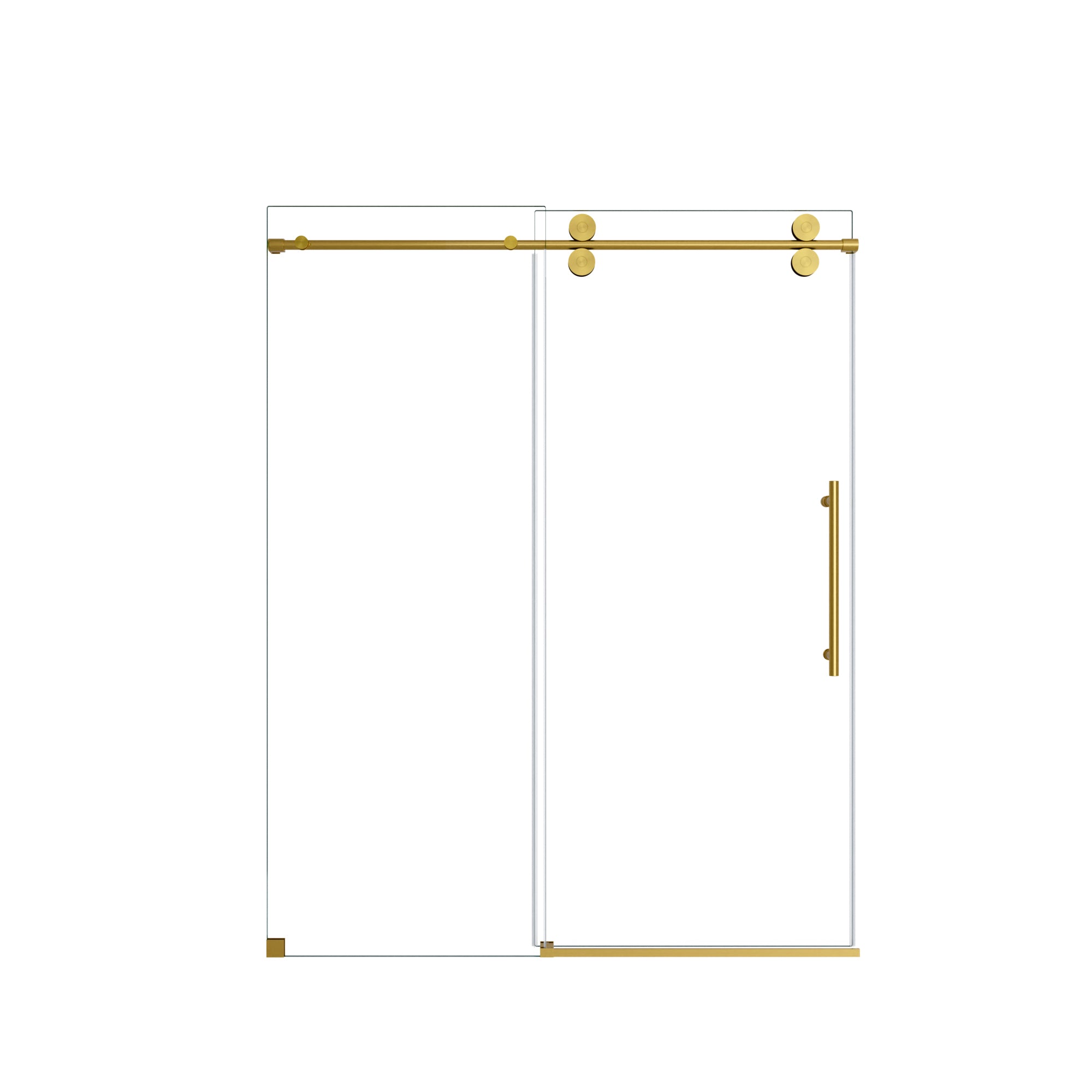 Boyel Living BL-AS-97401 Shower-Doors - View #12