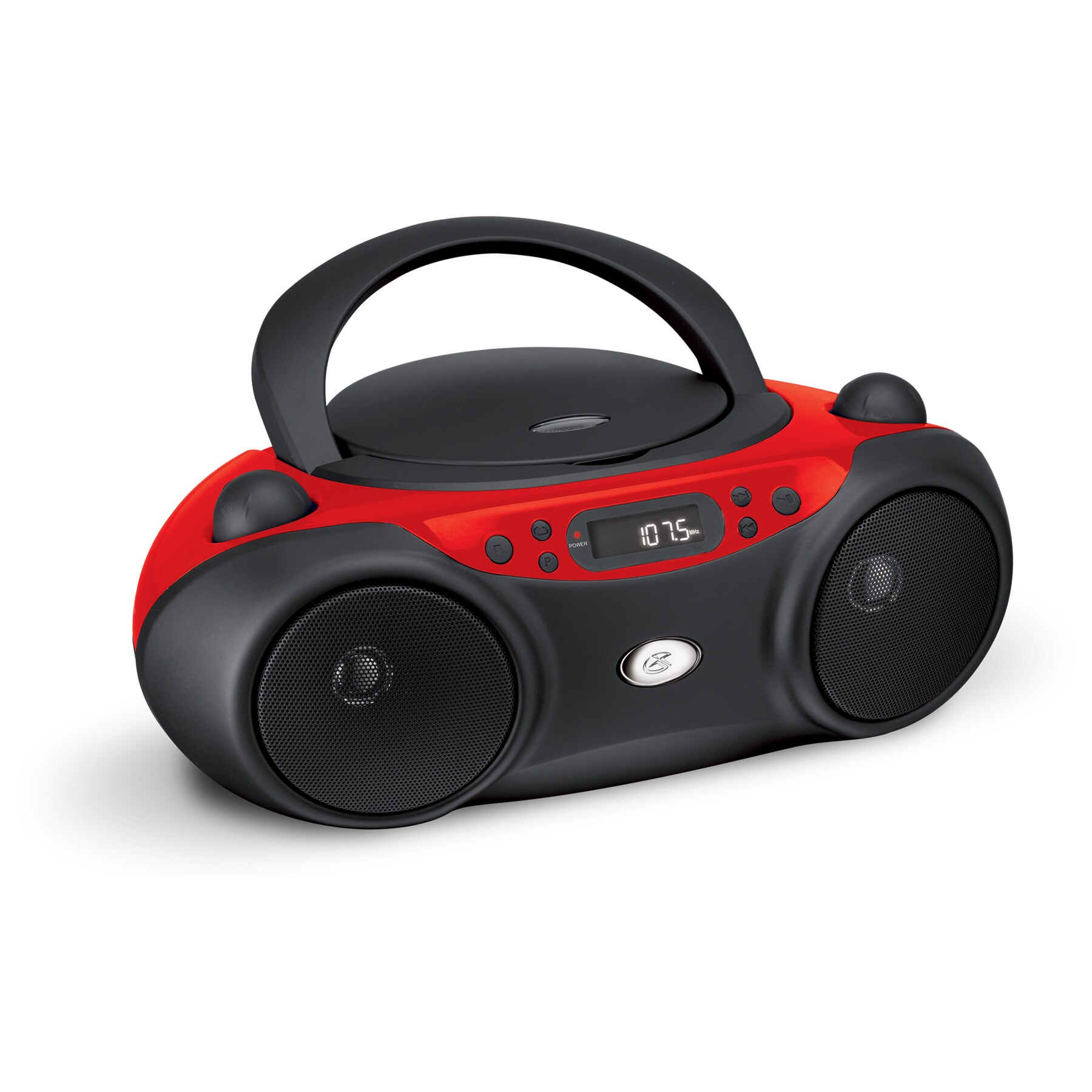 GPX BC232R Boomboxes-Radios - View #17