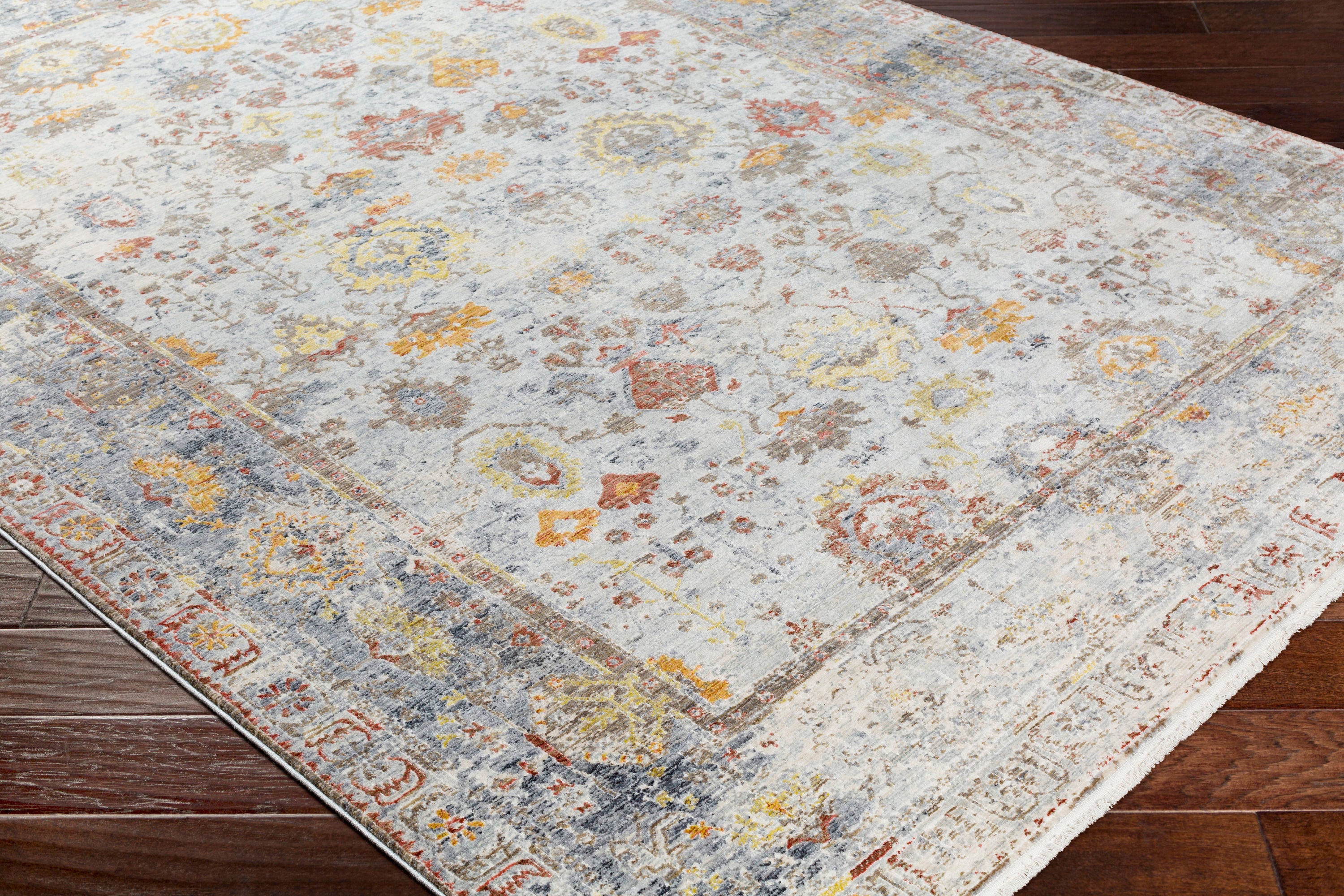 Surya LVP2300-710103 rugs - View #6
