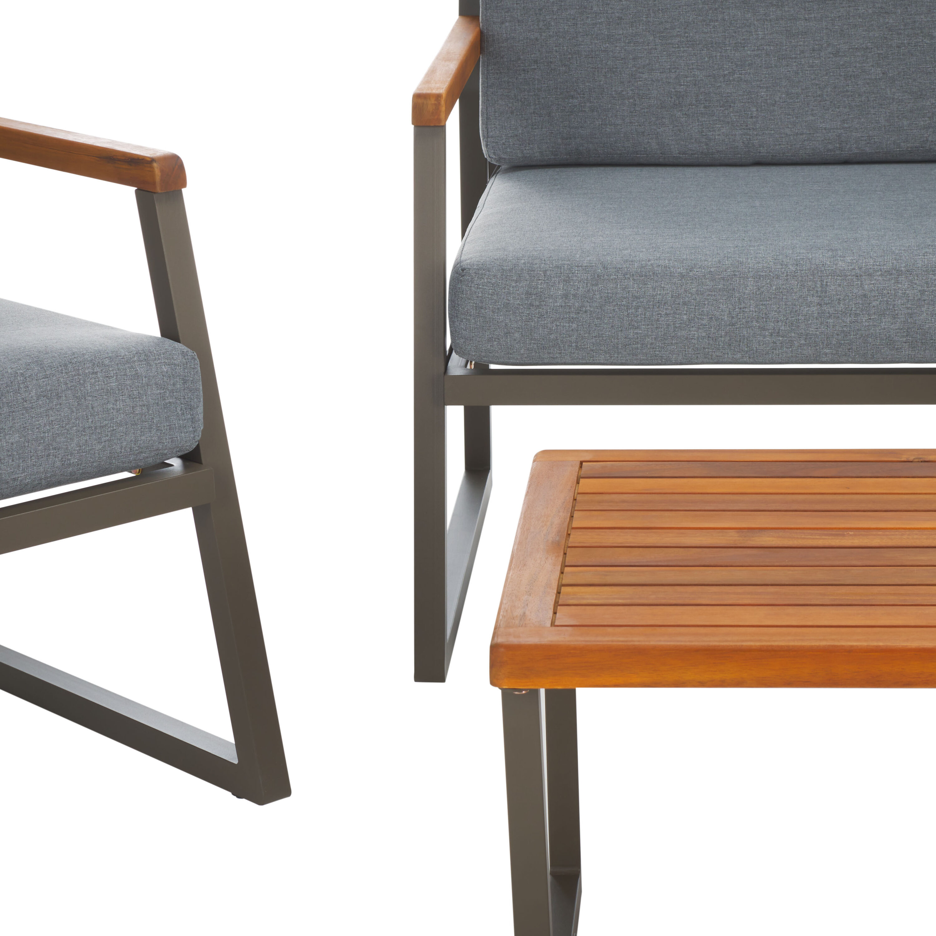 Safavieh PAT7730A Patio-Sofas-Daybeds - View #6