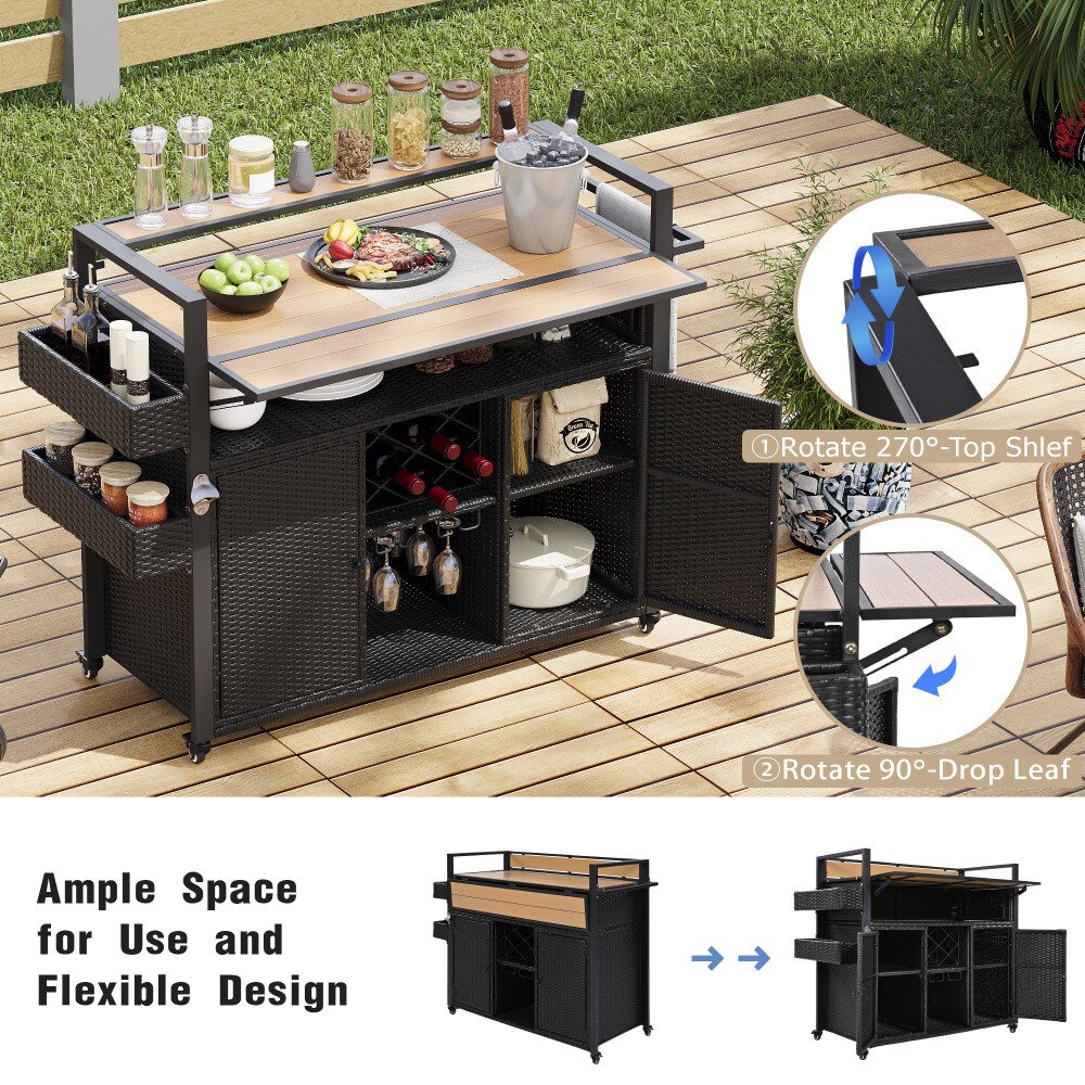 CHITA AAA2333-93 Kitchen-Furniture - View #5