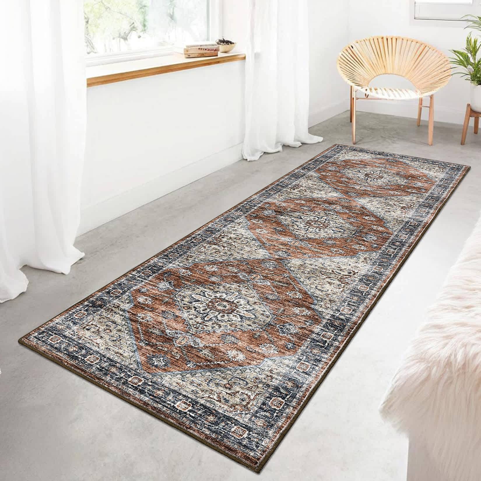Qeetex LSN-PHK-33EUPQF4 rugs - View #3