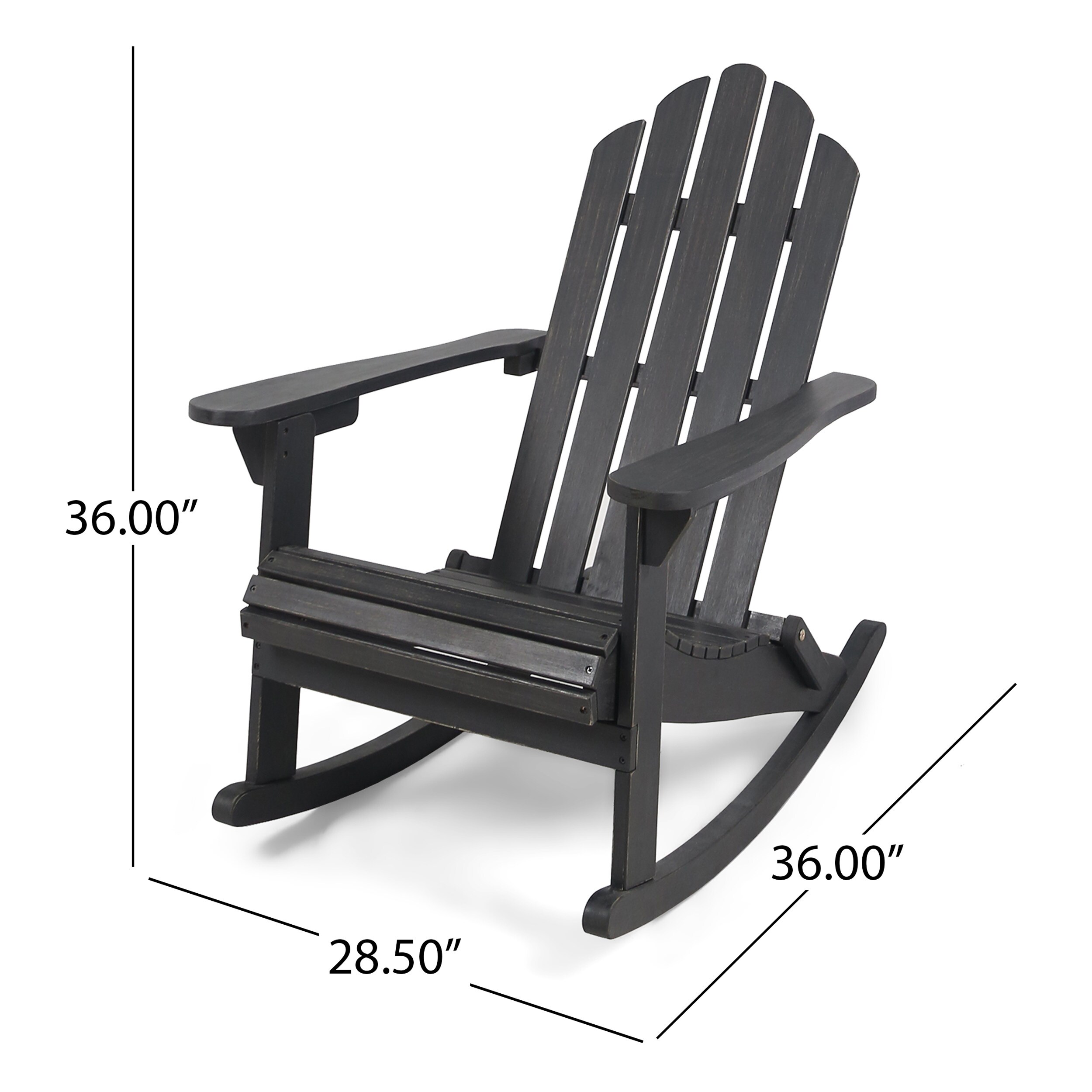 LUXEYARD DS-Y-YC-862 Patio-Chairs - View #6