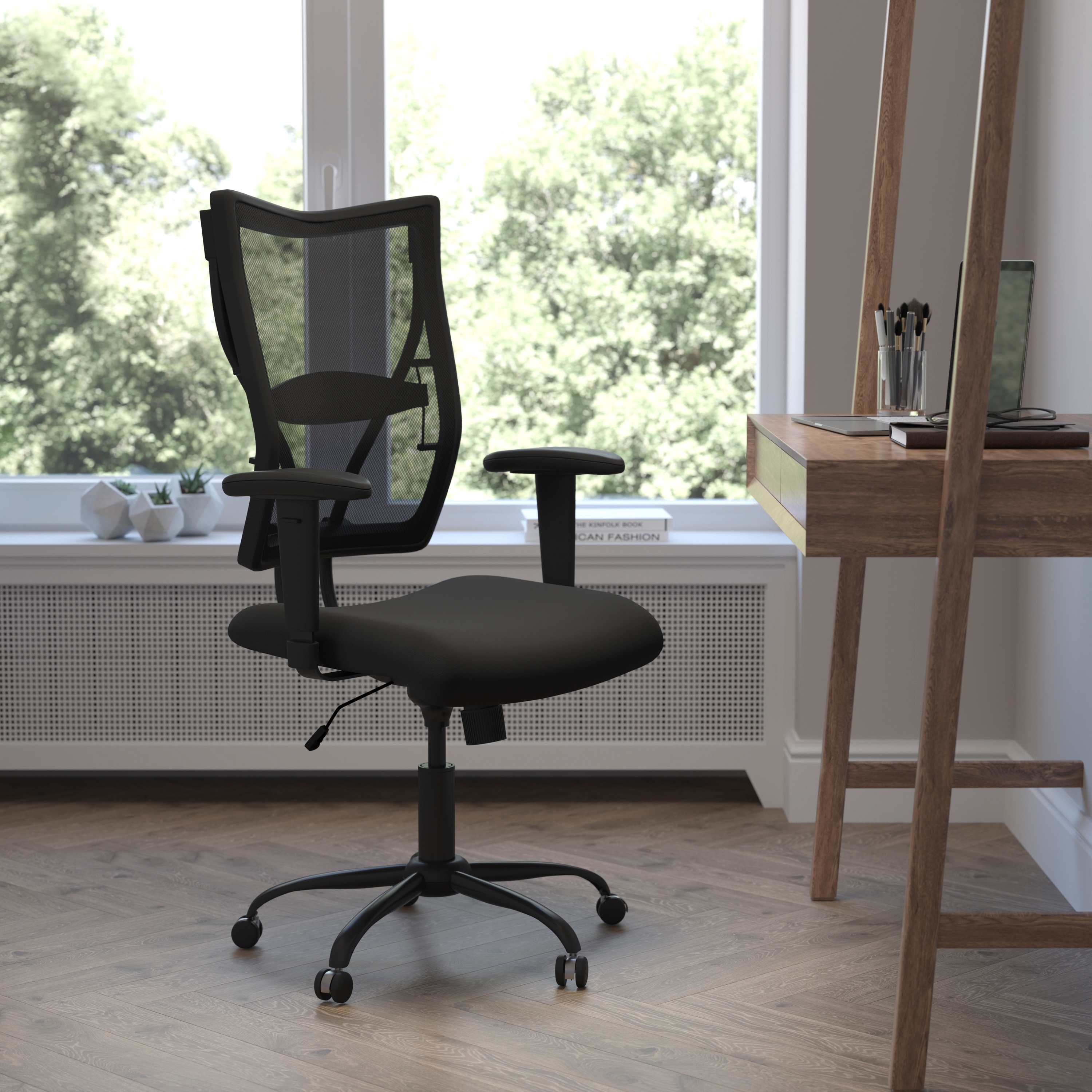Flash Furniture 847254056342 Office-Chairs - View #3