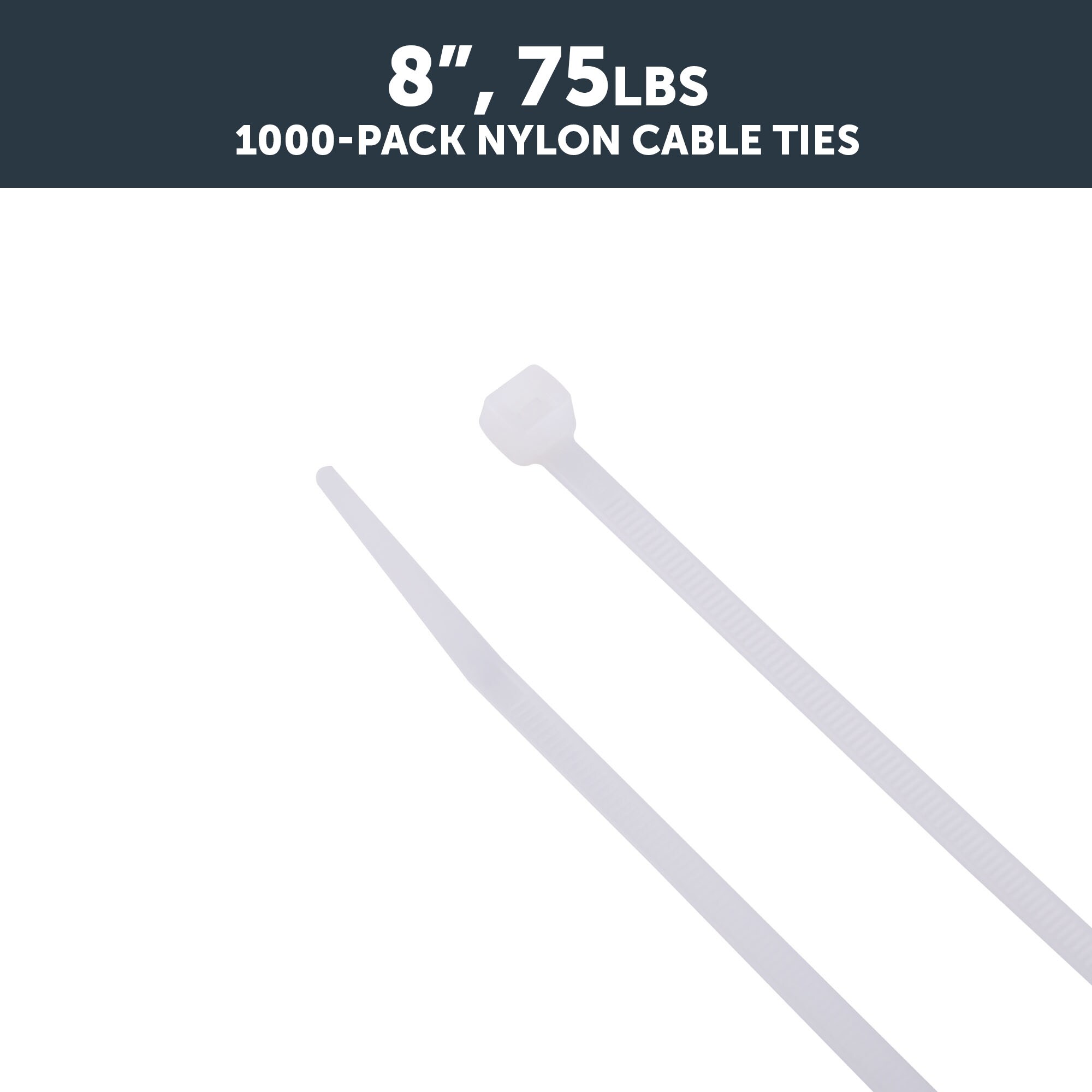 Utilitech SGY-CT113 Cable-Ties - View #4