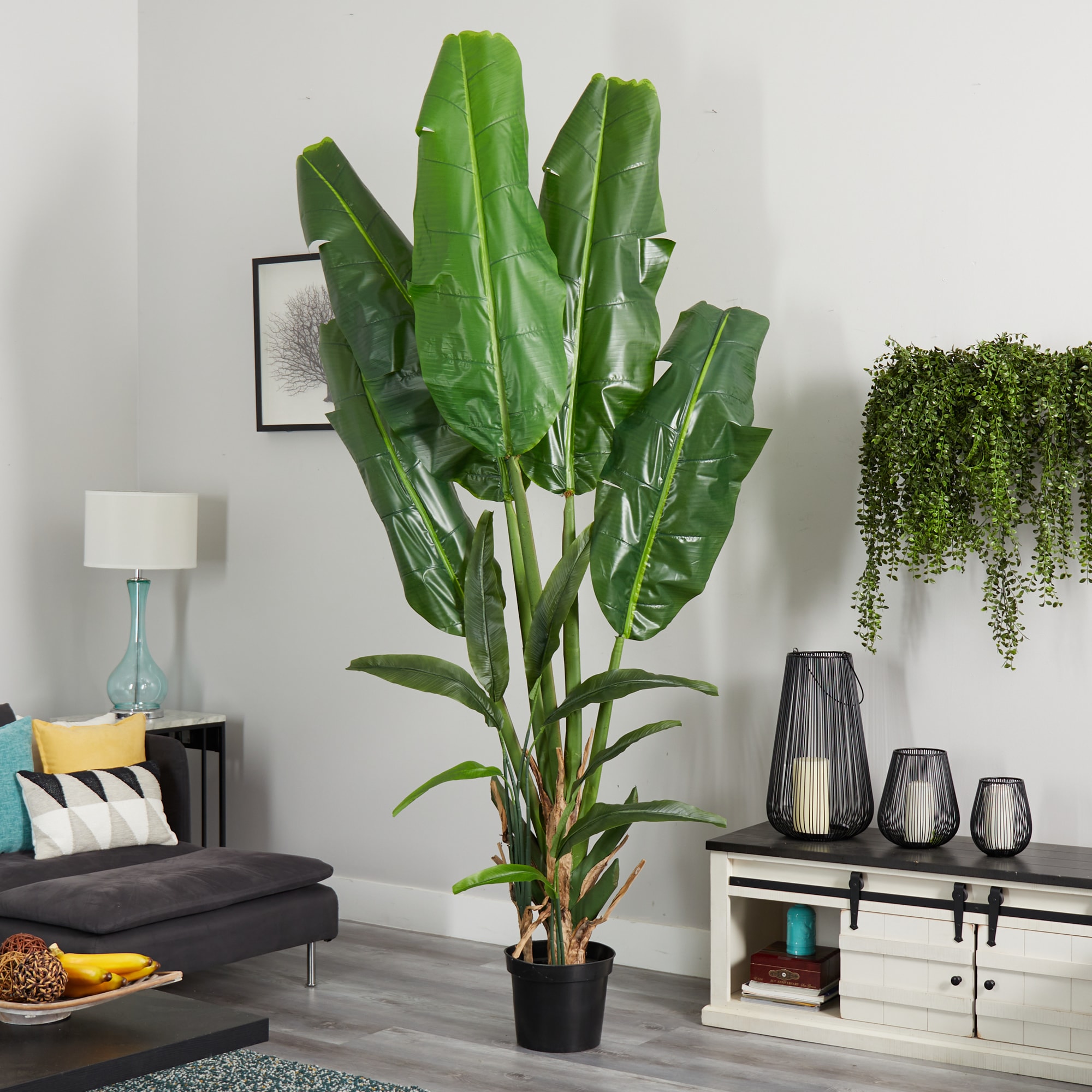 Nearly Natural 5597 Artificial-Plants-Trees - View #2