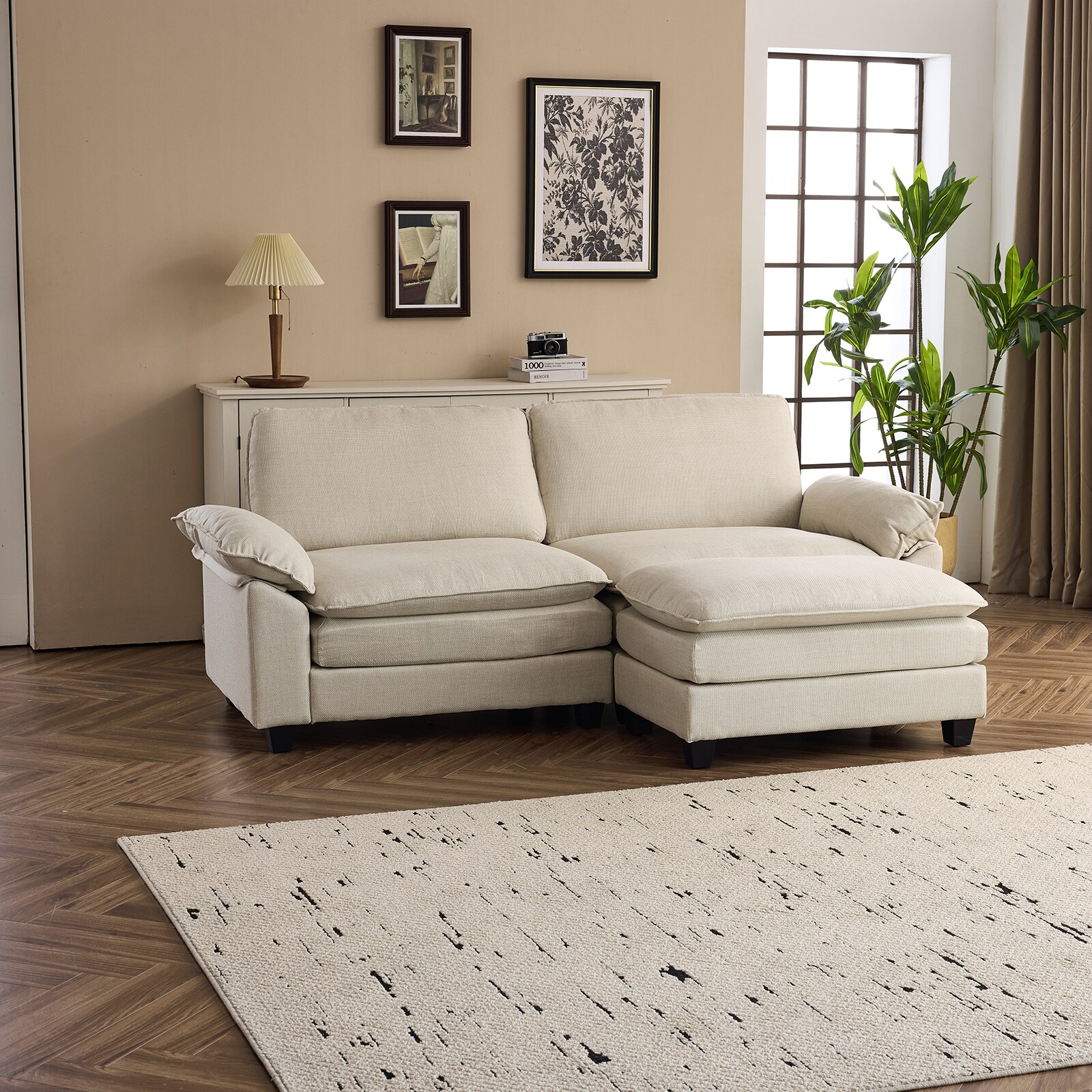 Outopee LO1G98000293+94 Sofas-Loveseats - View #8