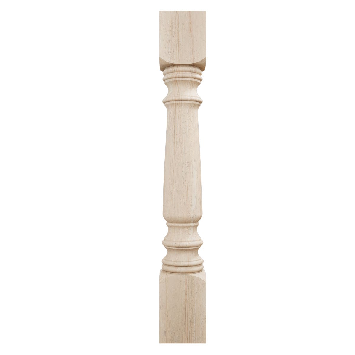 Ekena Millwork COL05X05X35LERW columns - View #2