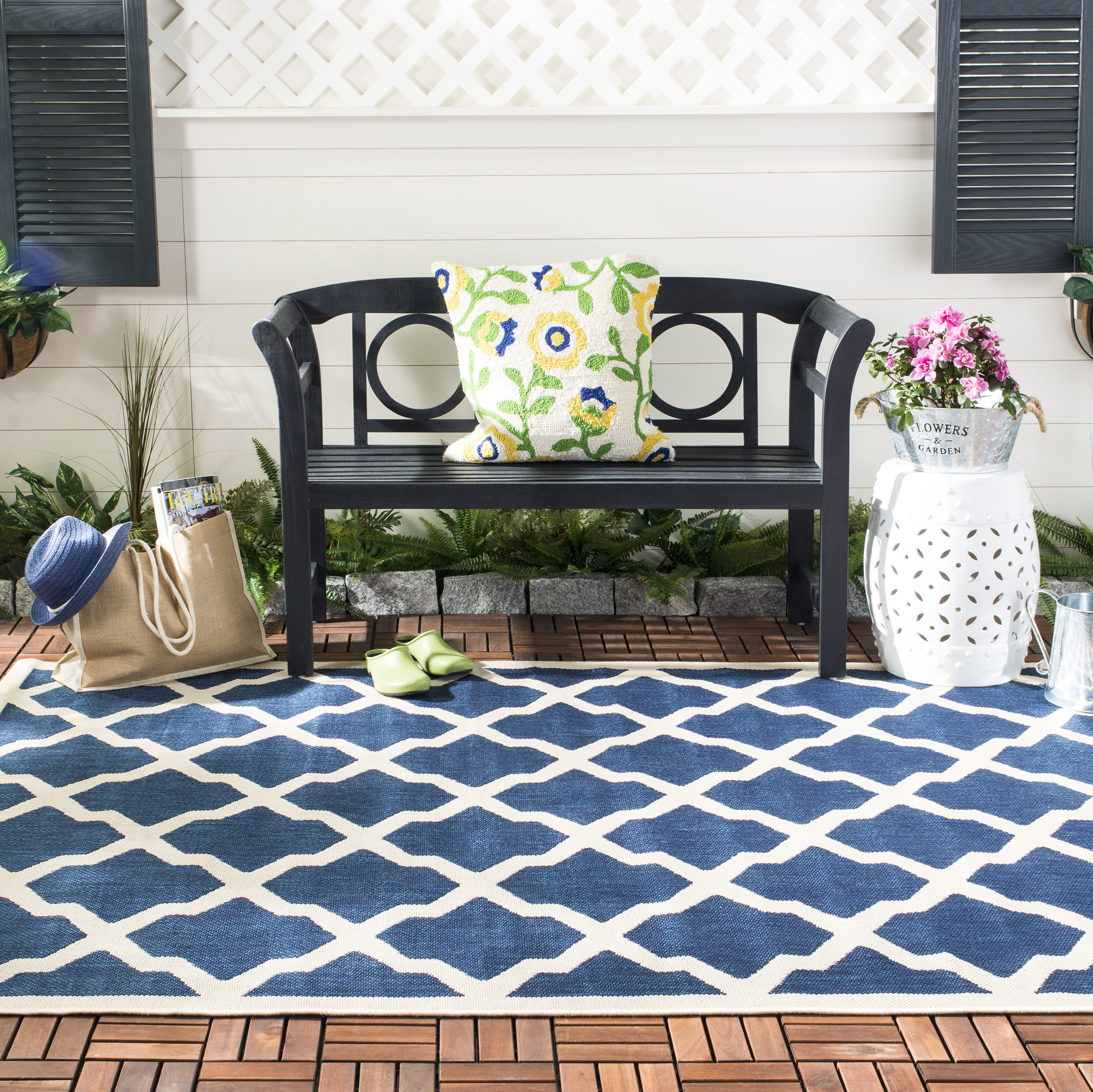 Safavieh CY6903-268-8 rugs - View #5