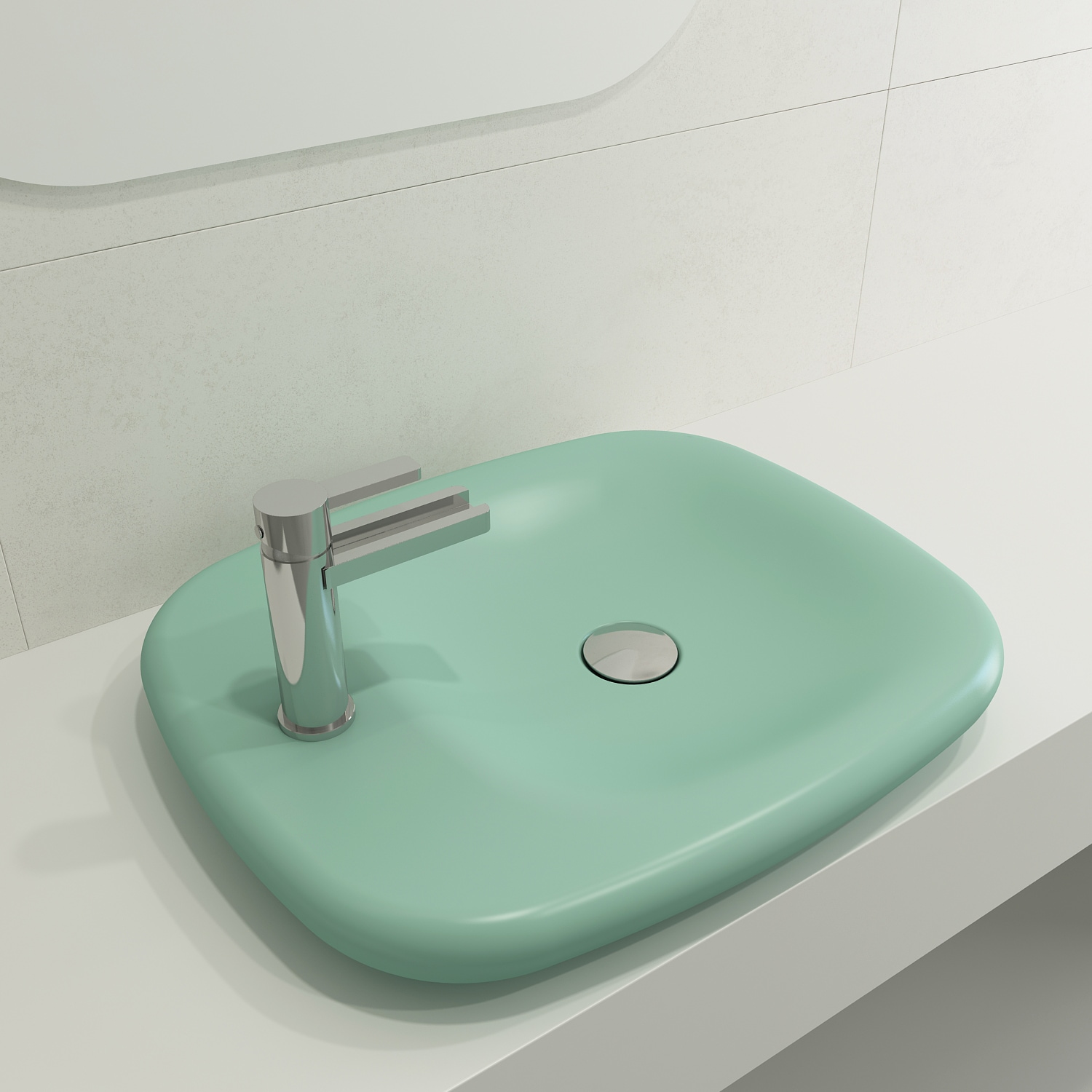 BOCCHI 1489-033-0126 Bath-Sink - View #2