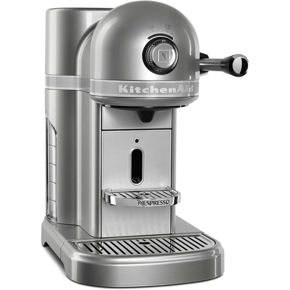 KitchenAid Plastic Automatic Programmable Espresso Machine at