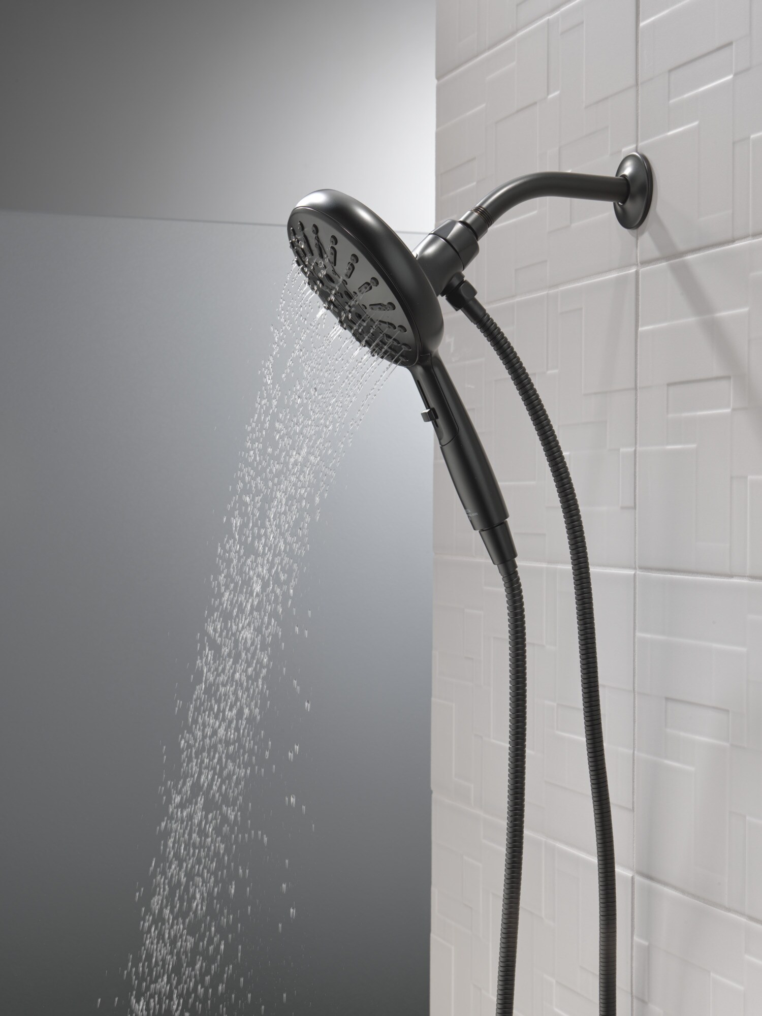 Delta 54910-BL-PK Fixed-Showerhead - View #16