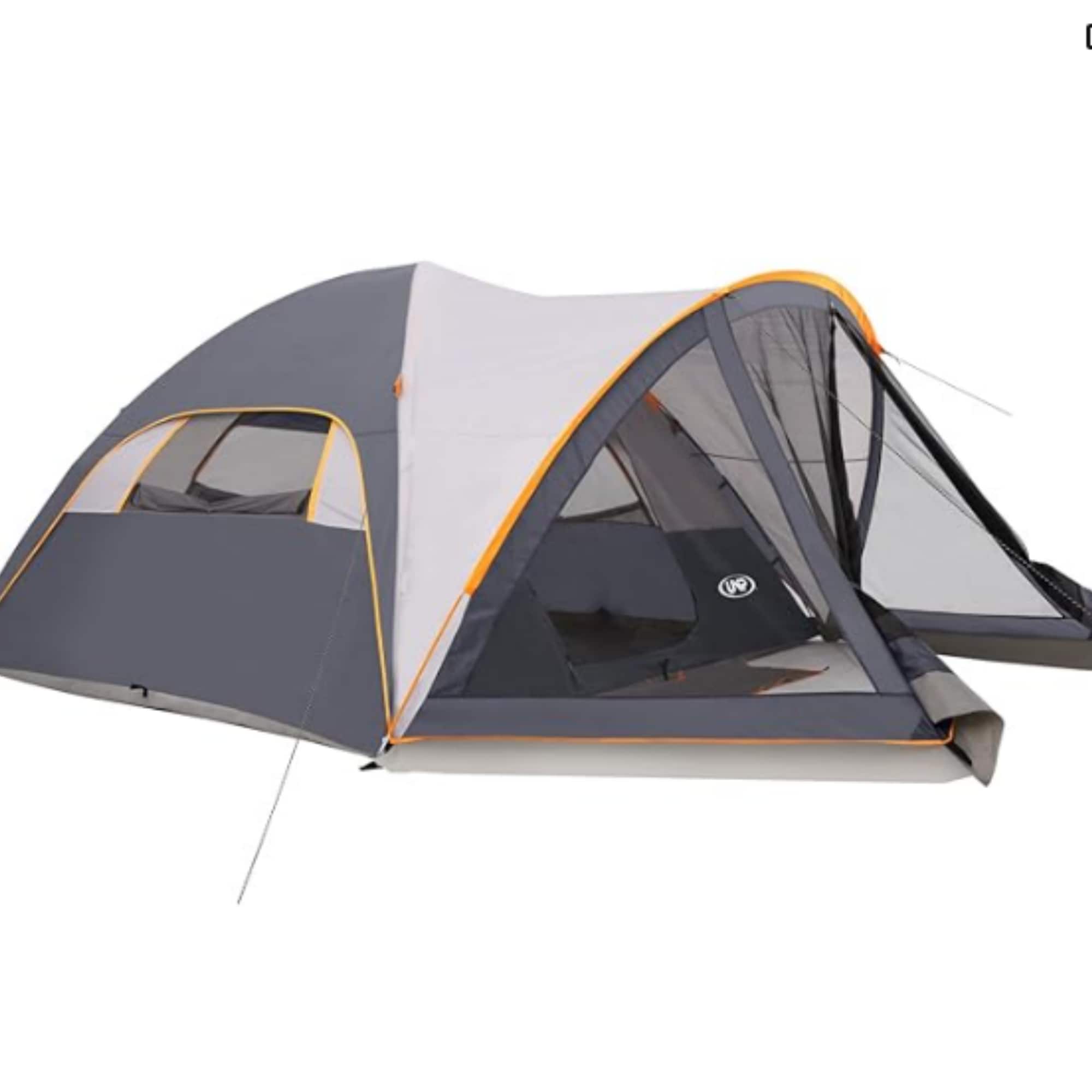 Lycvki AE36 tents - View #2