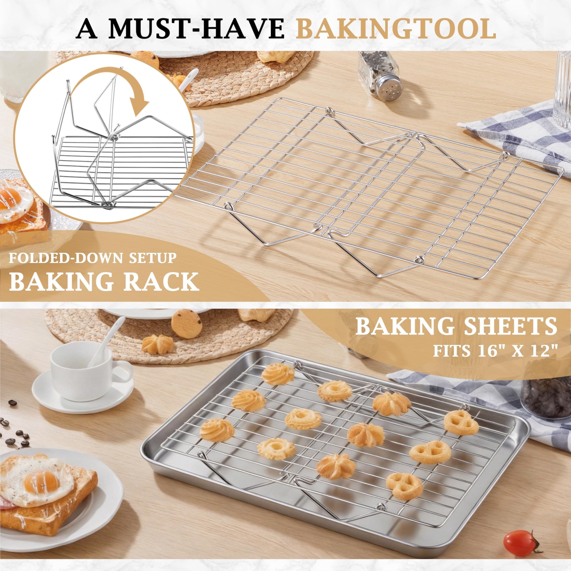 Aoibox LABPID50 bakeware - View #5