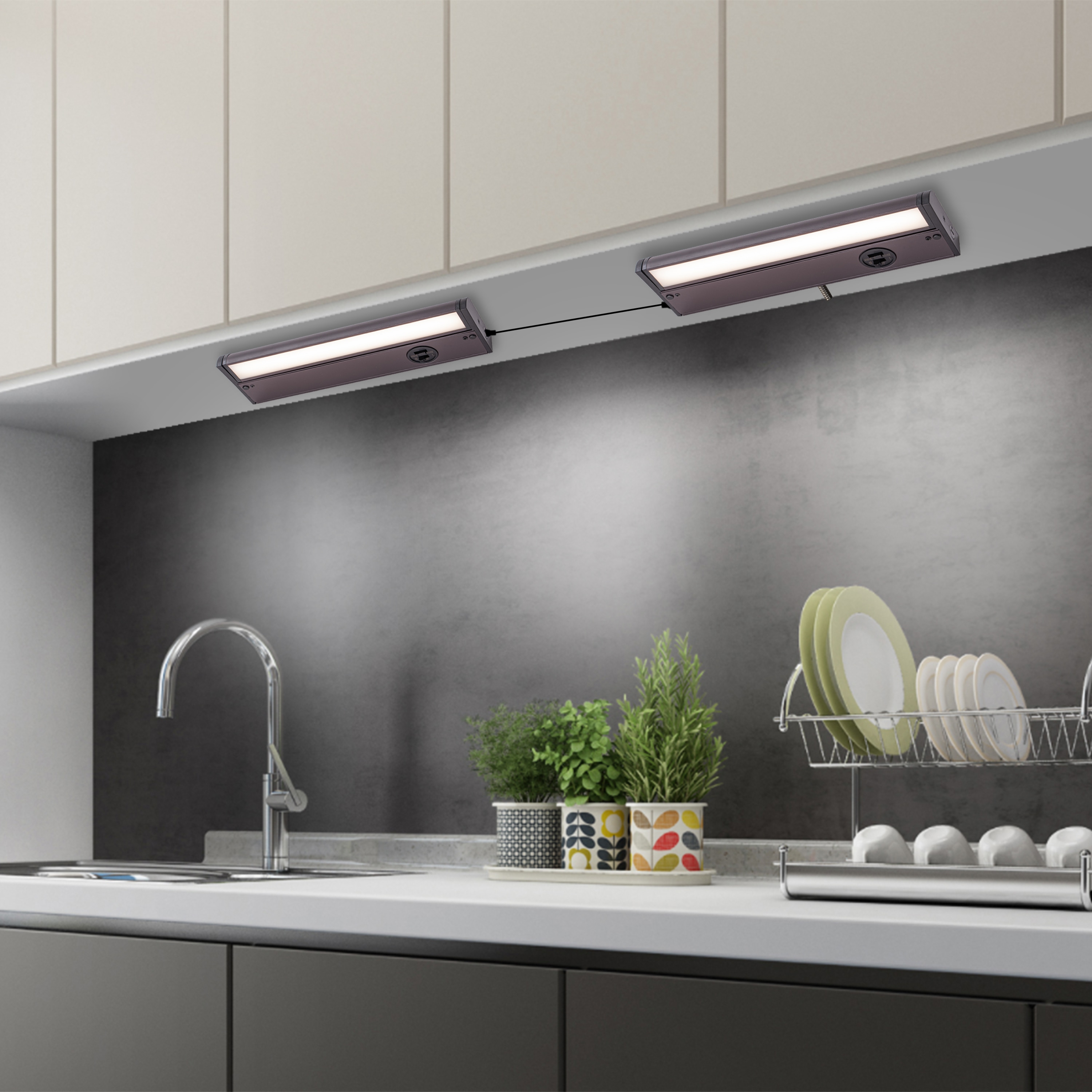 C Cattleya LCA2190-UC Led-Cabinet-Lighting - View #5