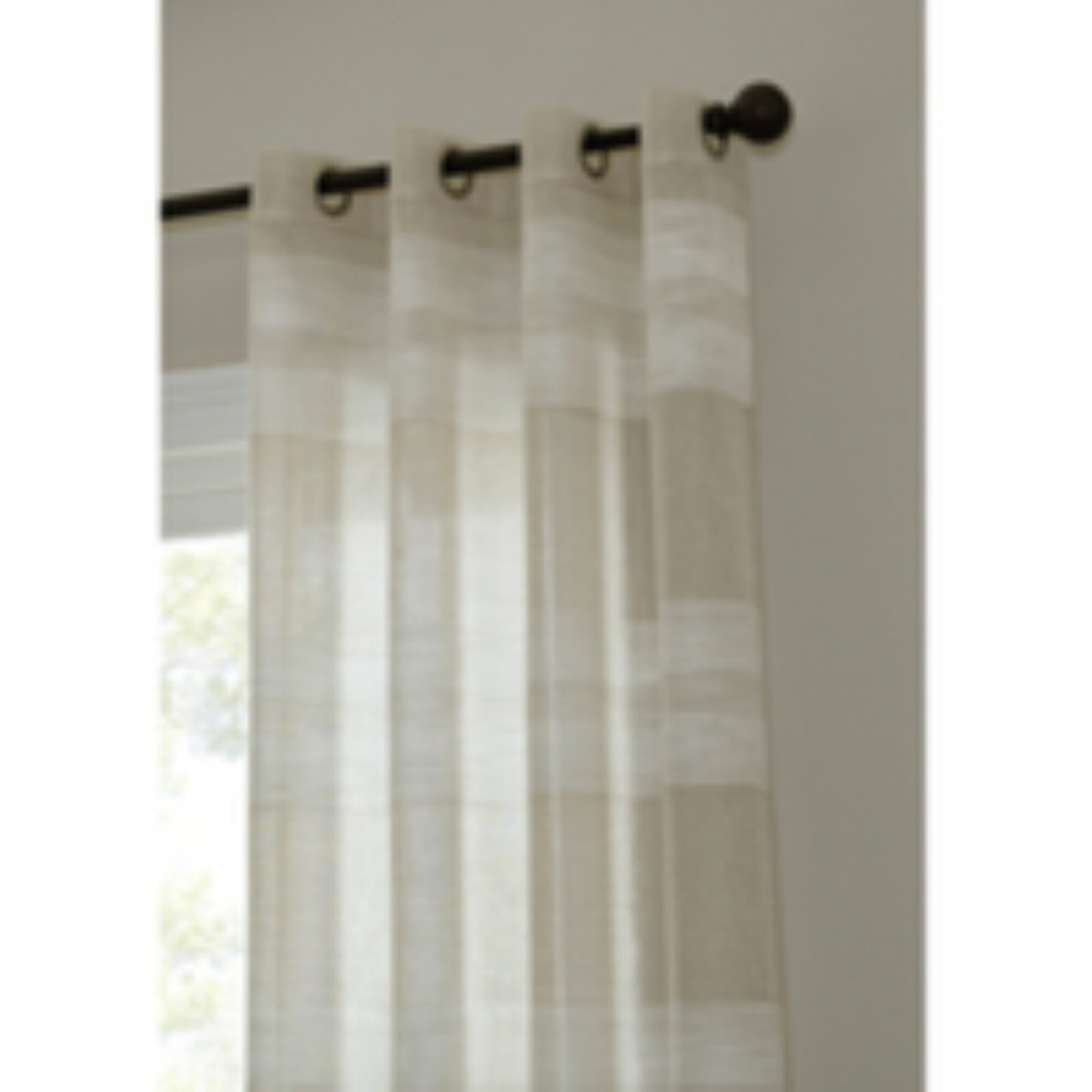 allen + roth 1634474 curtains - View #7