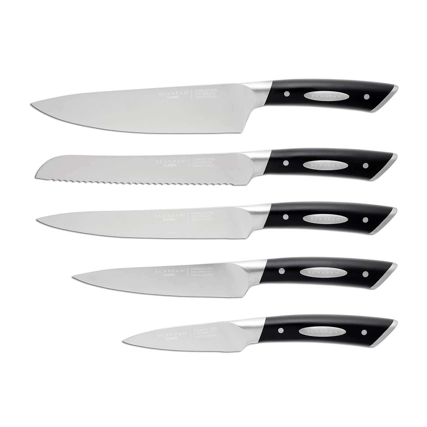 Scanpan 92000600 cutlery - View #2
