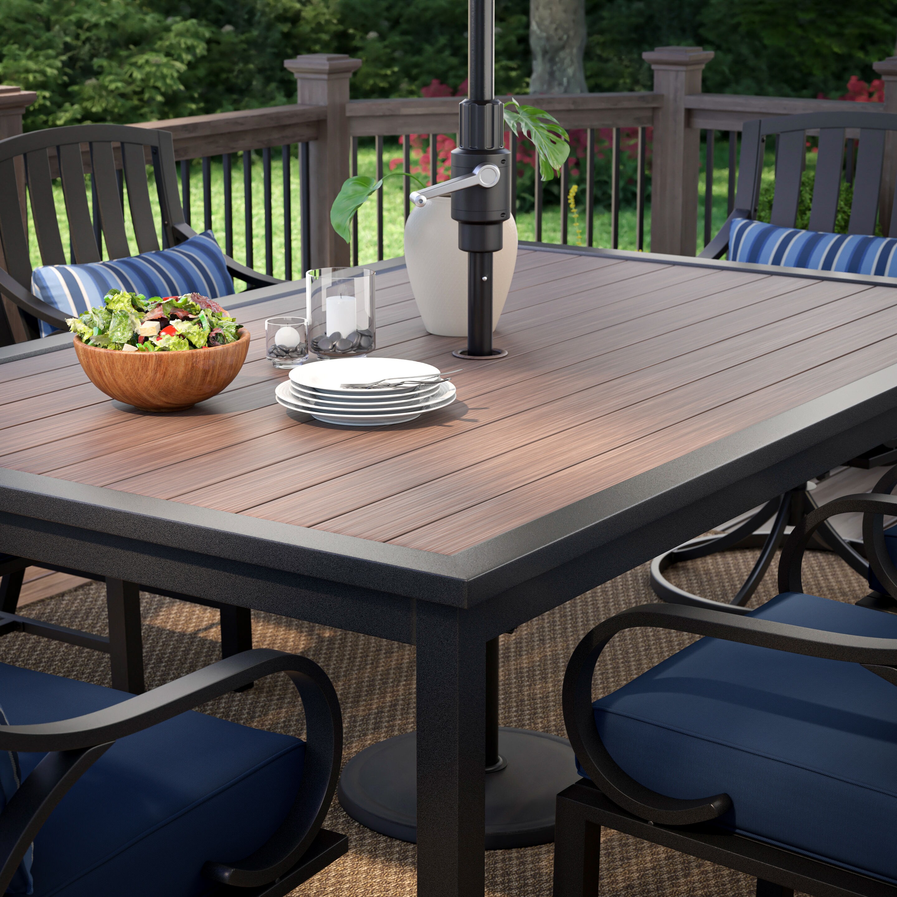 allen + roth NORDST704 Patio-Dining-Sets - View #4