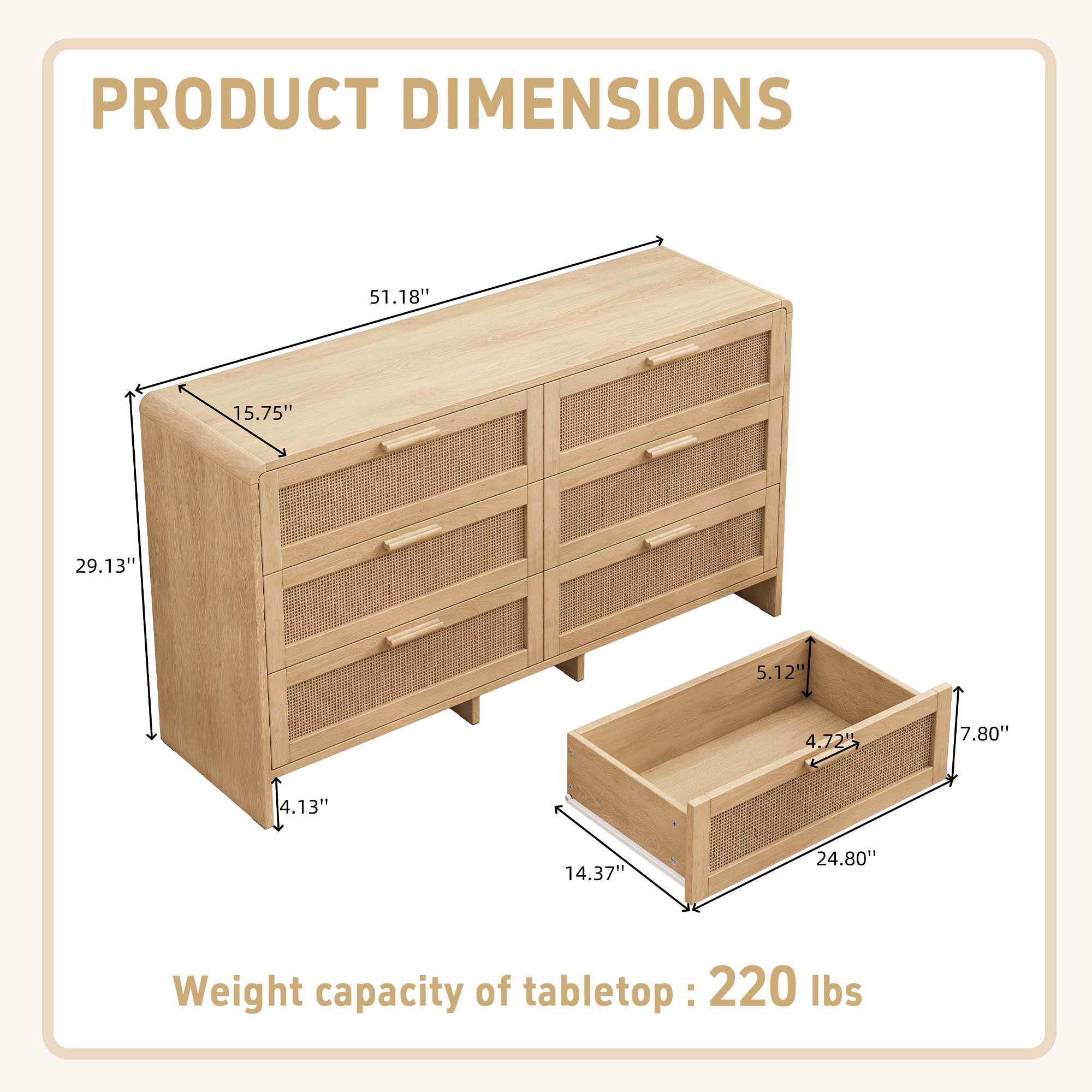 Sunrinx MG12-IF-25 dressers - View #8