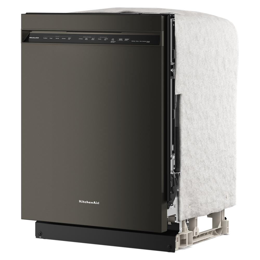 KitchenAid KDFS324SBE Builtin-Dish - View #11