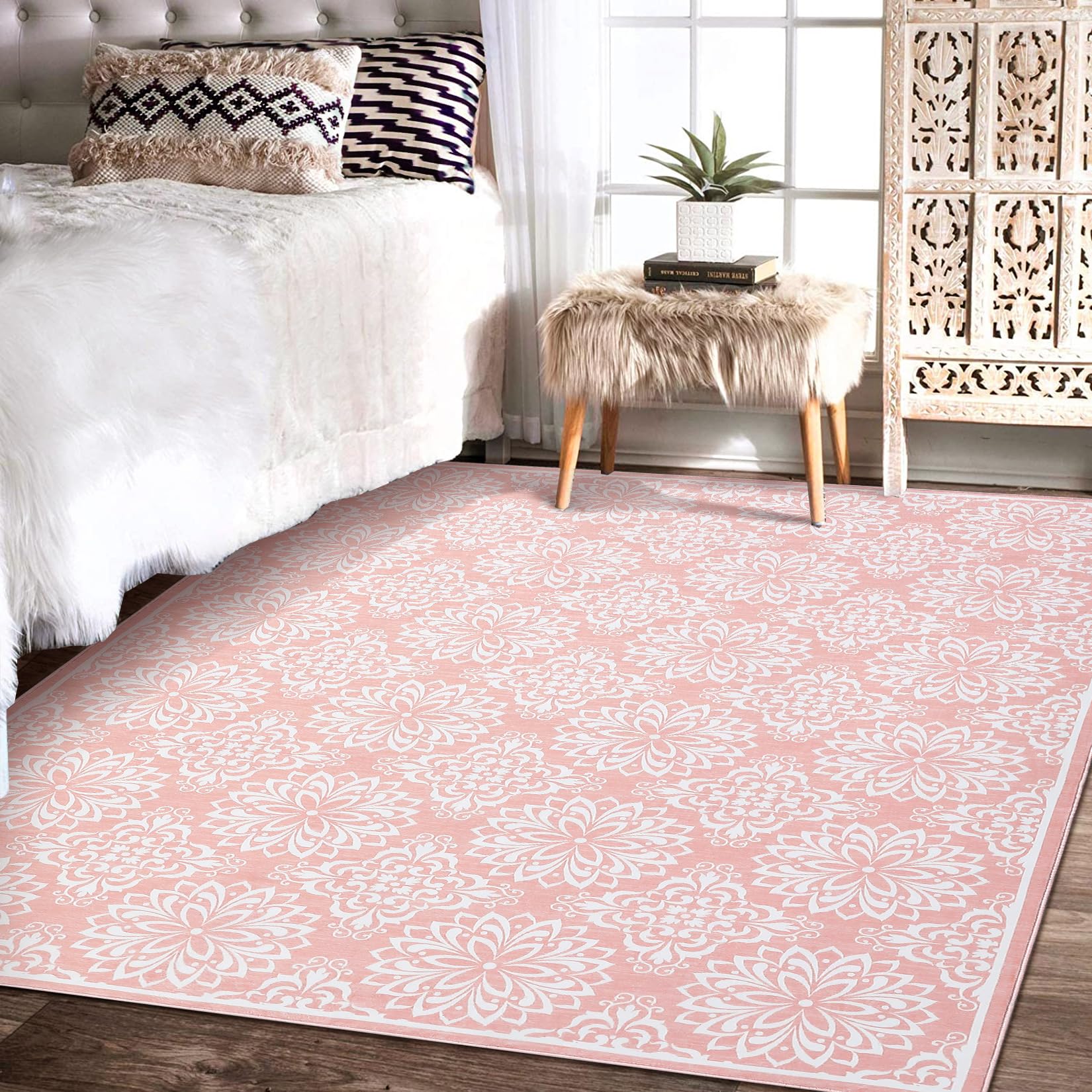 GarveeLife DKDT556995 rugs - View #6