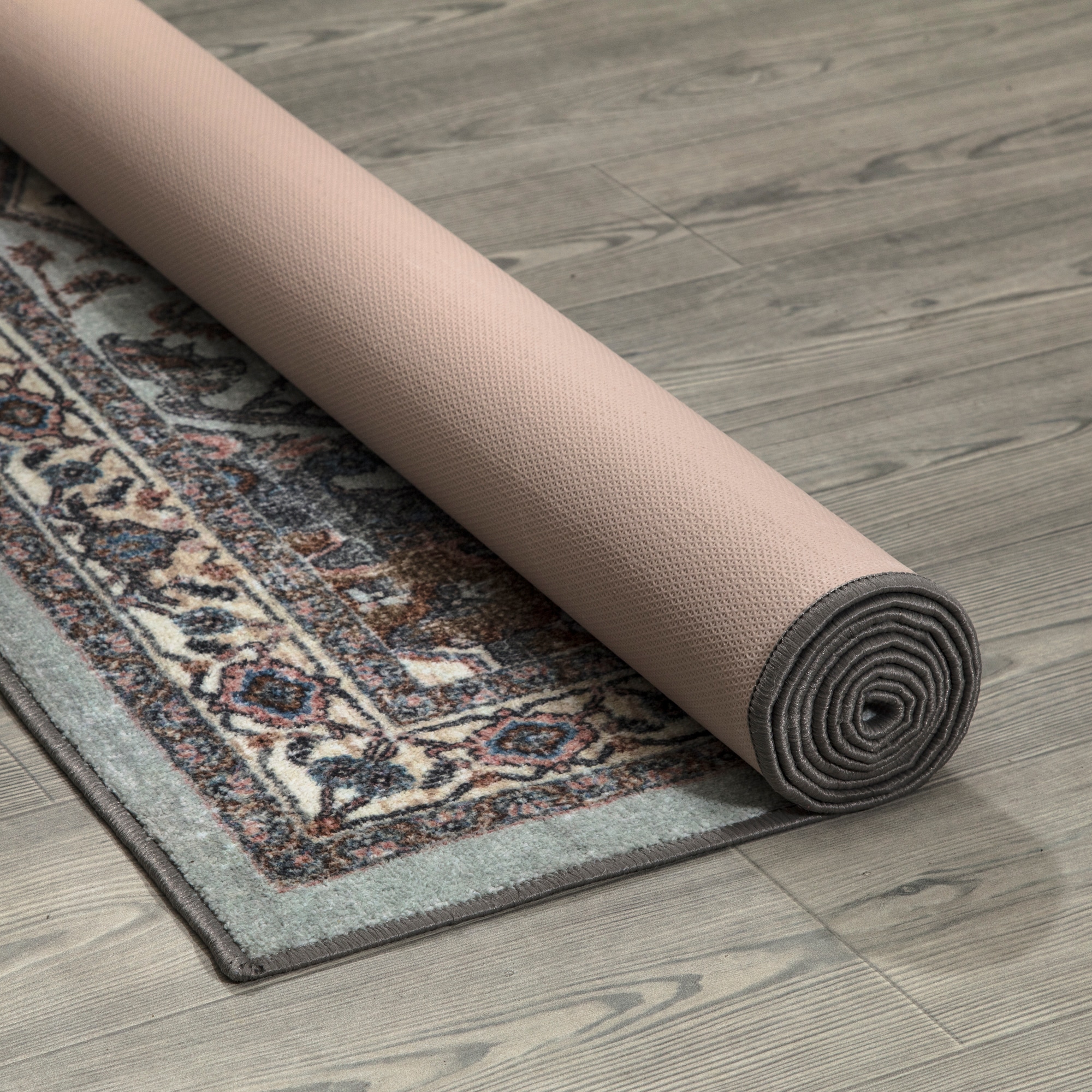 Ottomanson ATS9493-5X7 rugs - View #7