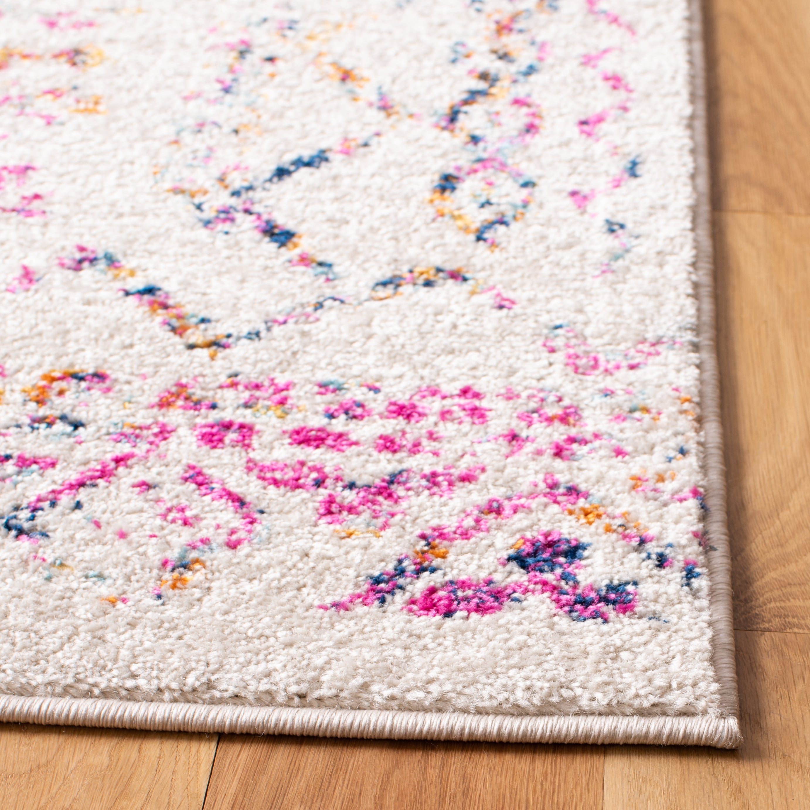 Safavieh TUL268E-7SQ rugs - View #3
