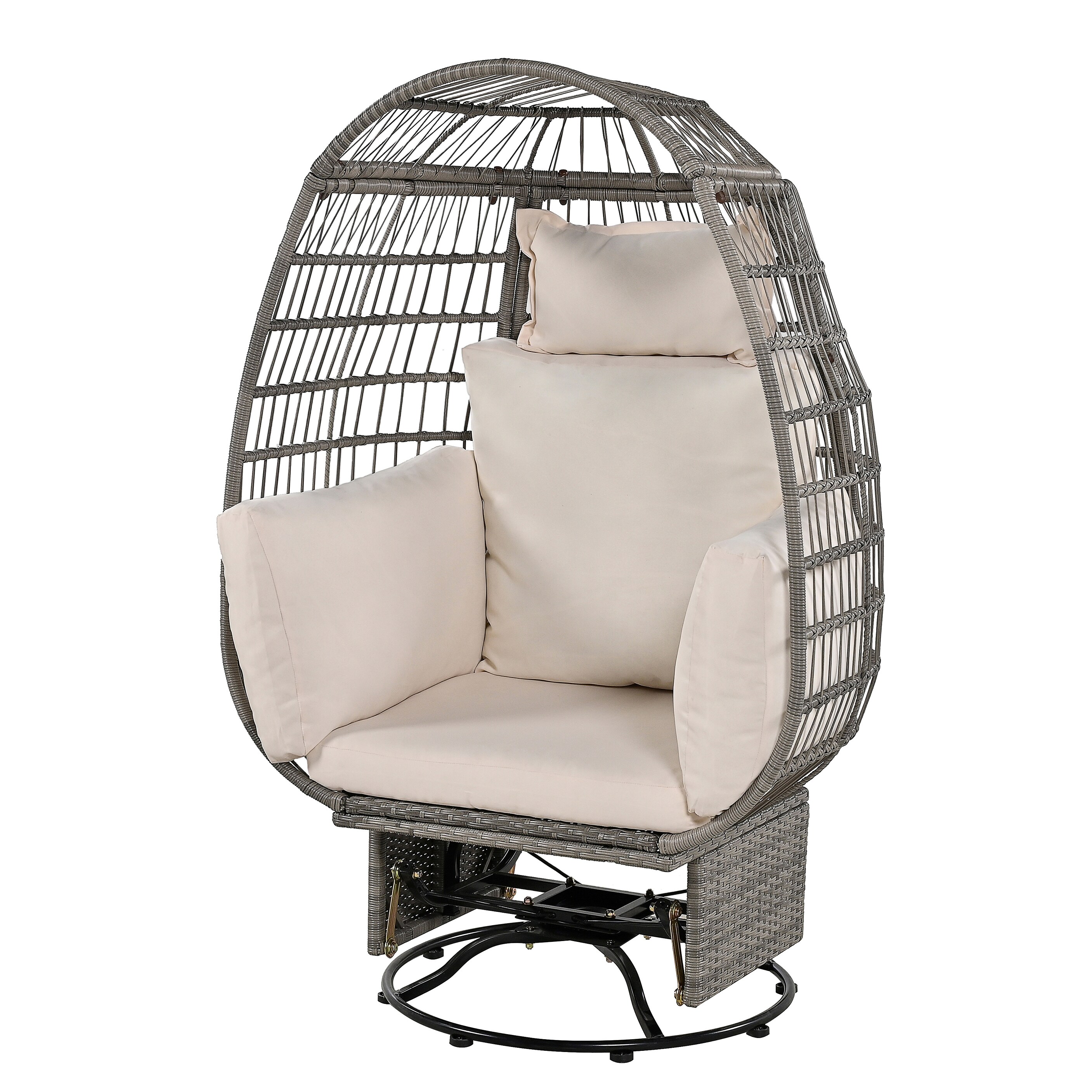 Bayfeve BFTM-105A-PC Patio-Chairs - View #8