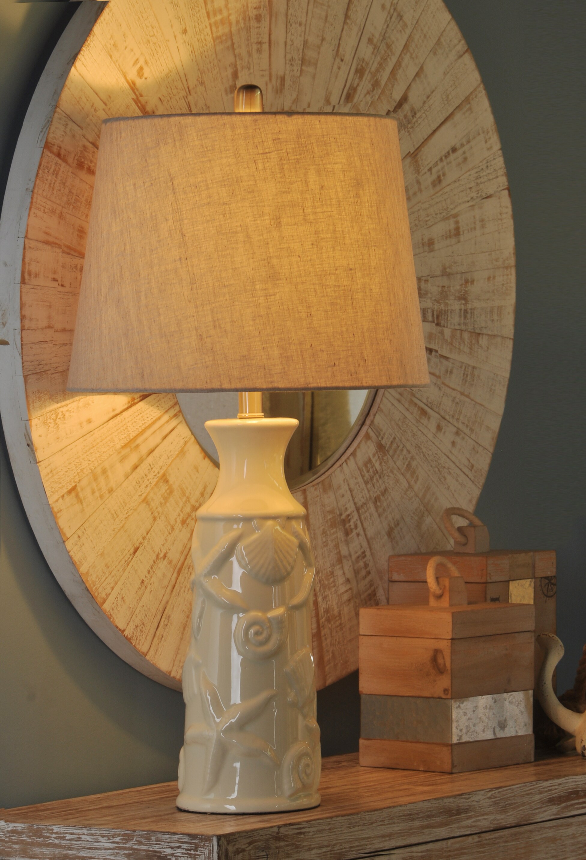 StyleCraft Home Collection L39129ADS Table-Lamps - View #5