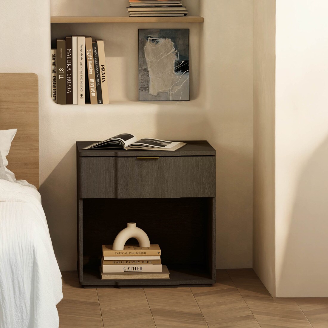 CHITA CTK-195 nightstands - View #2