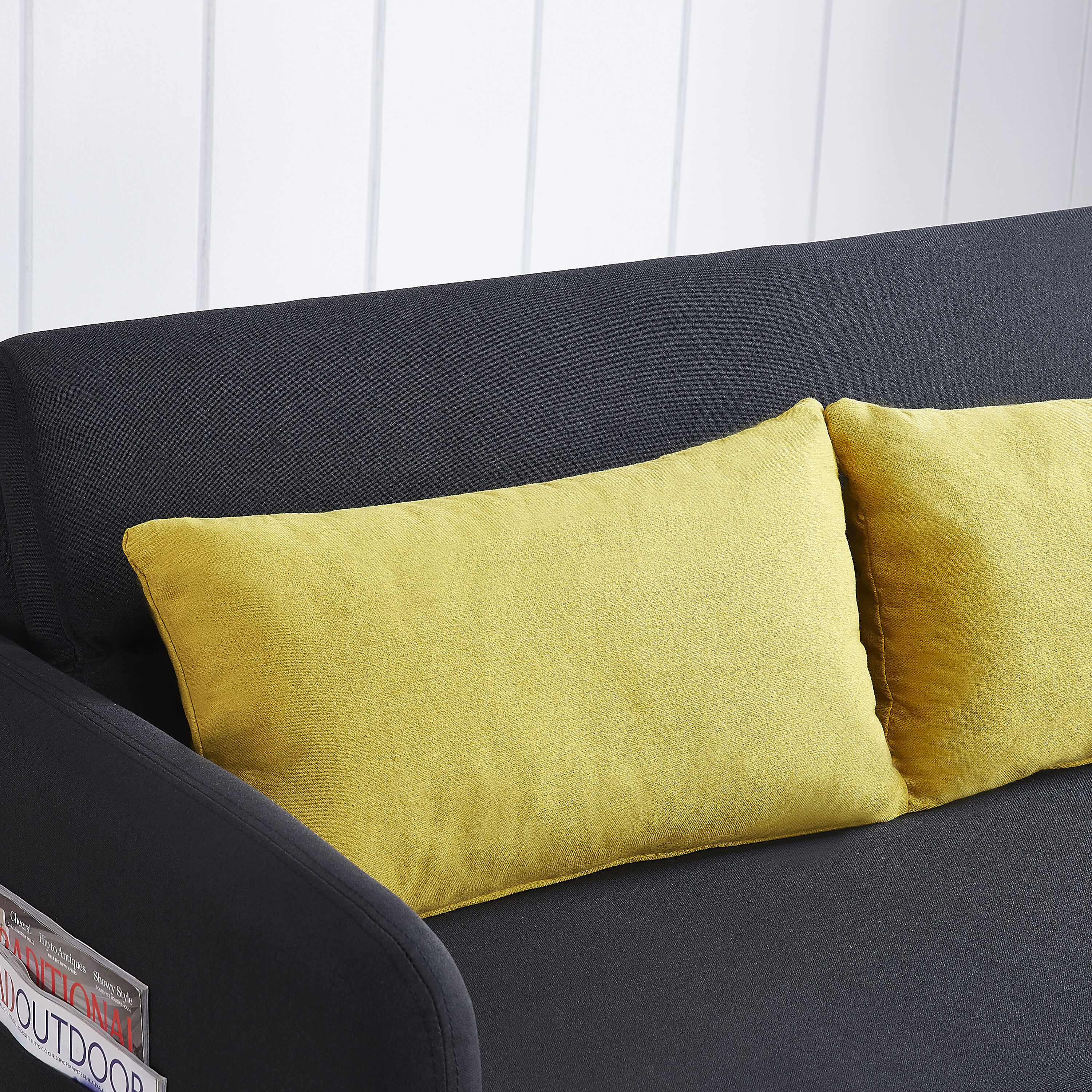 LIVIZA GGJD003BK Sofas-Loveseats - View #13