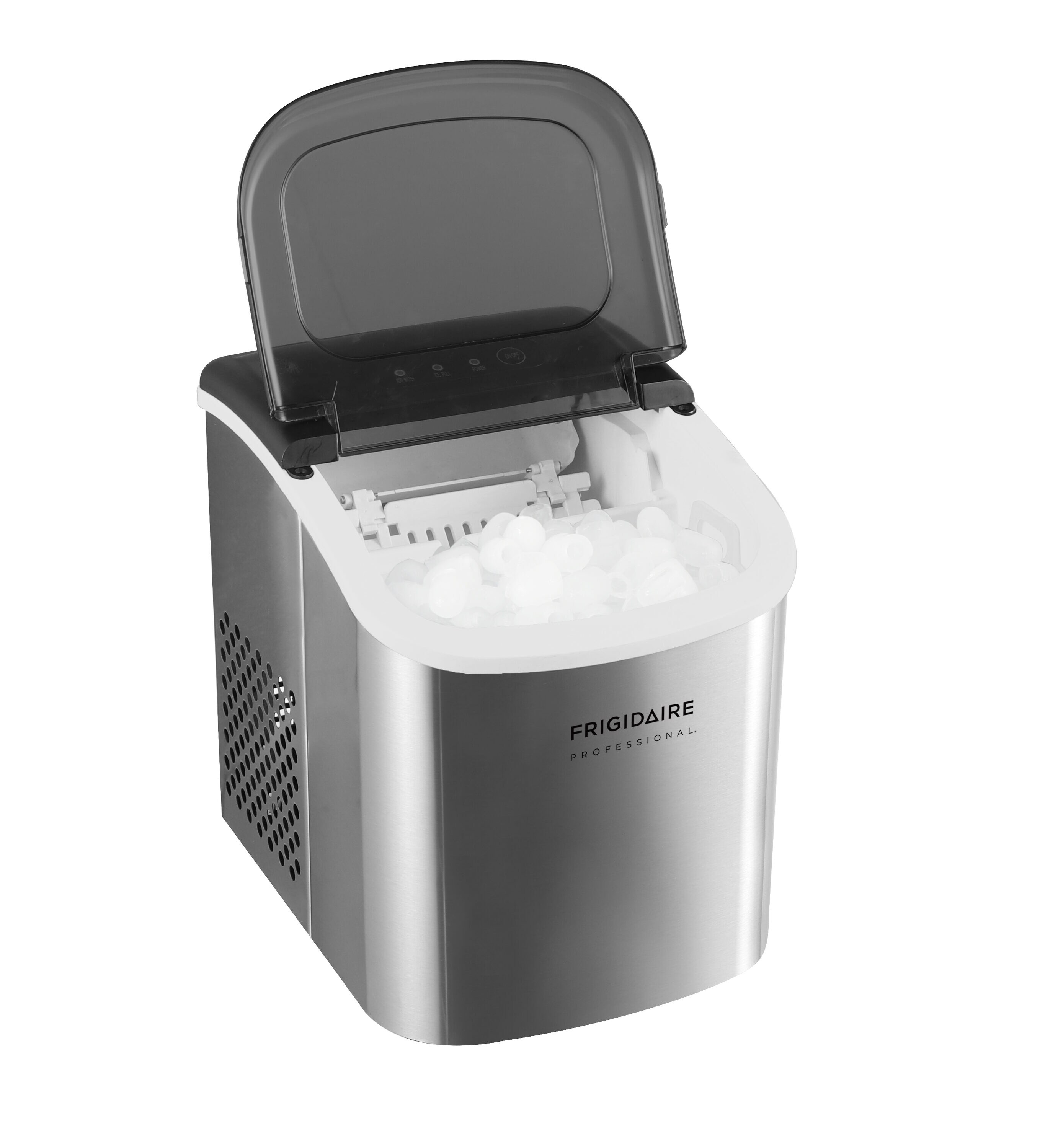 Frigidaire FXIC151-SS Ice-Makers - View #3