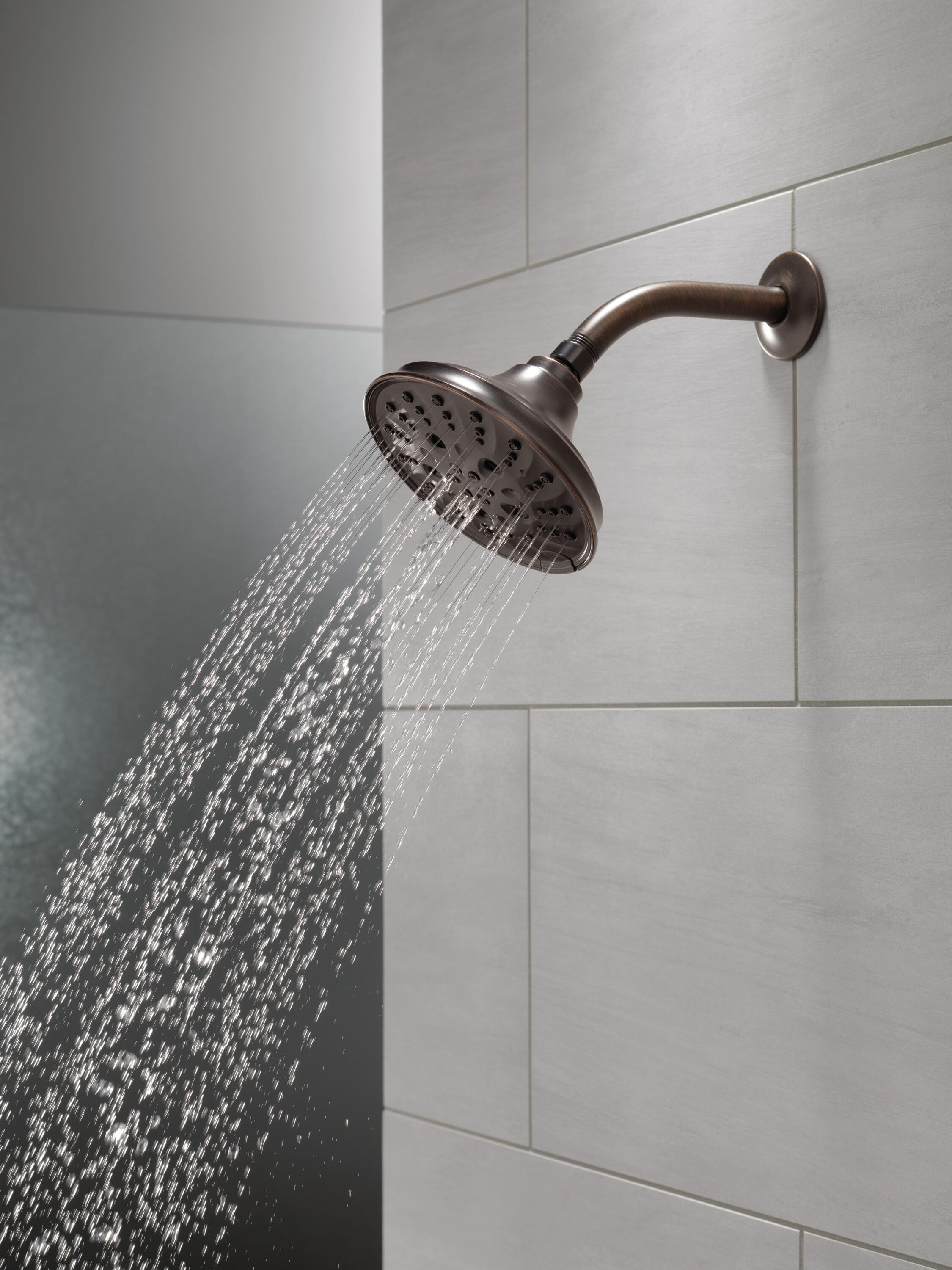 Delta 52669-RB Fixed-Showerhead - View #6