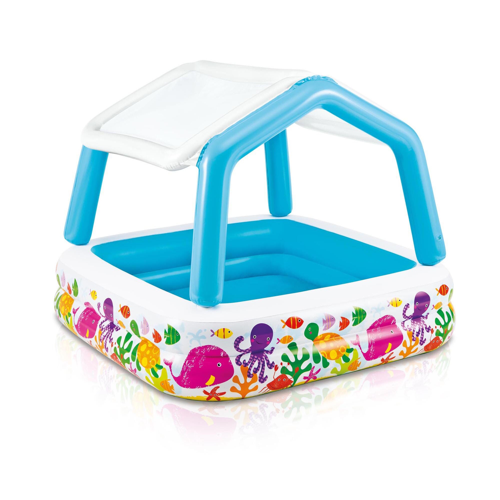 Intex 174288 Kids-Pools - View #2