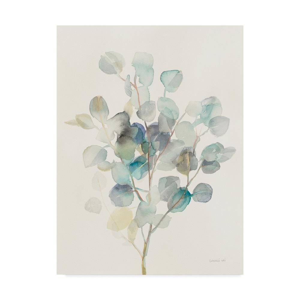 Trademark Fine Art WAP02765-C1824GG Wall-Art - View #2