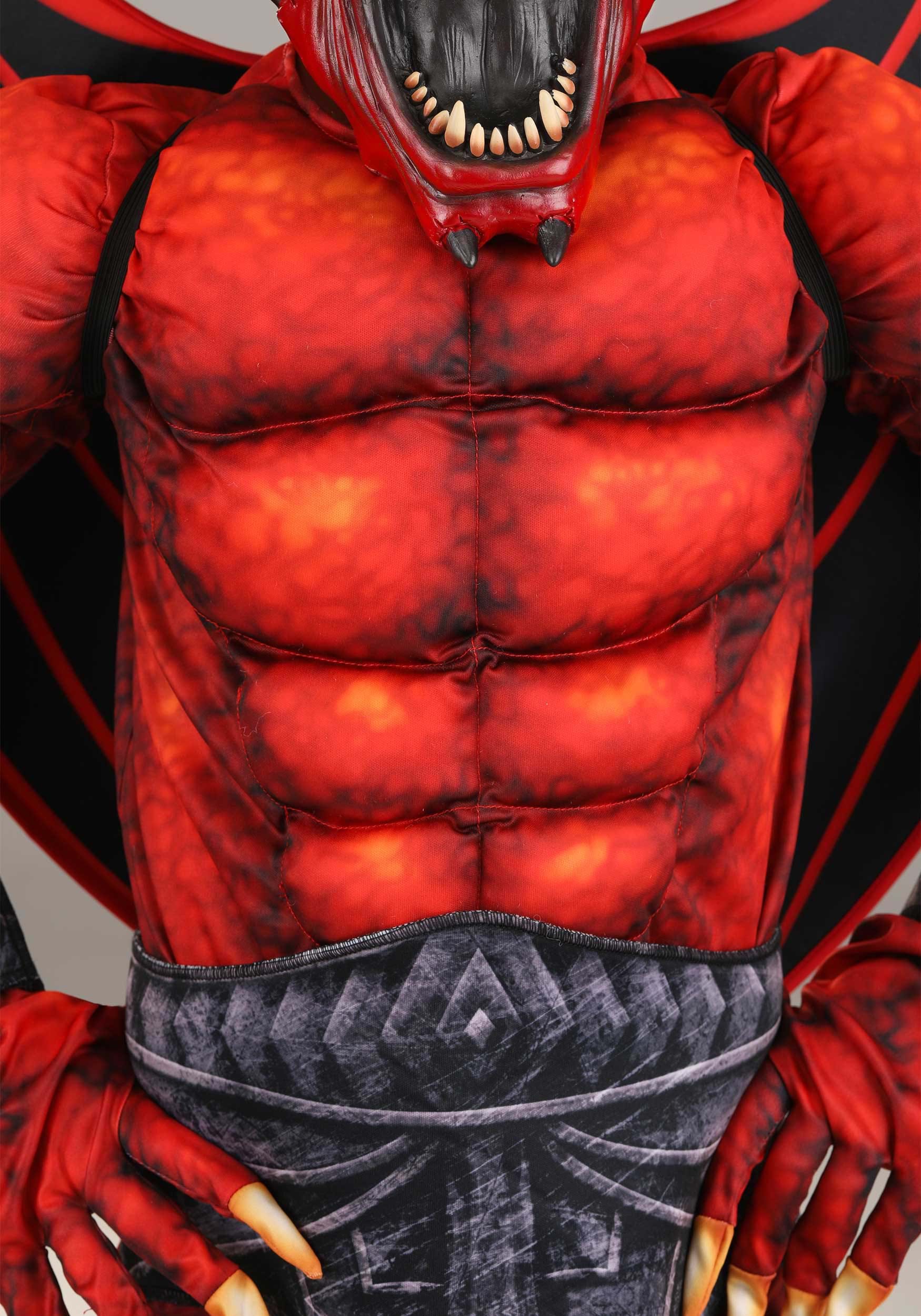 HalloweenCostumes.com FUN2577CH-XL costumes - View #4