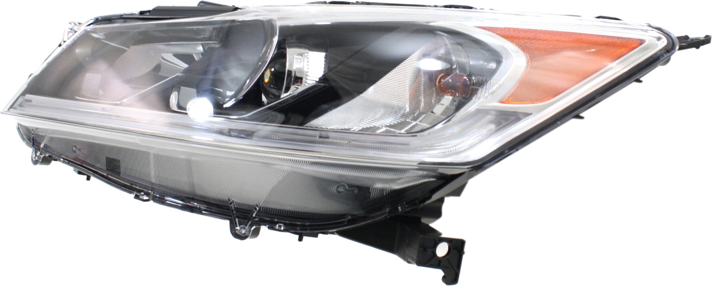 Garage-Pro JCWREPHD100102GP Headlights-Components - View #3